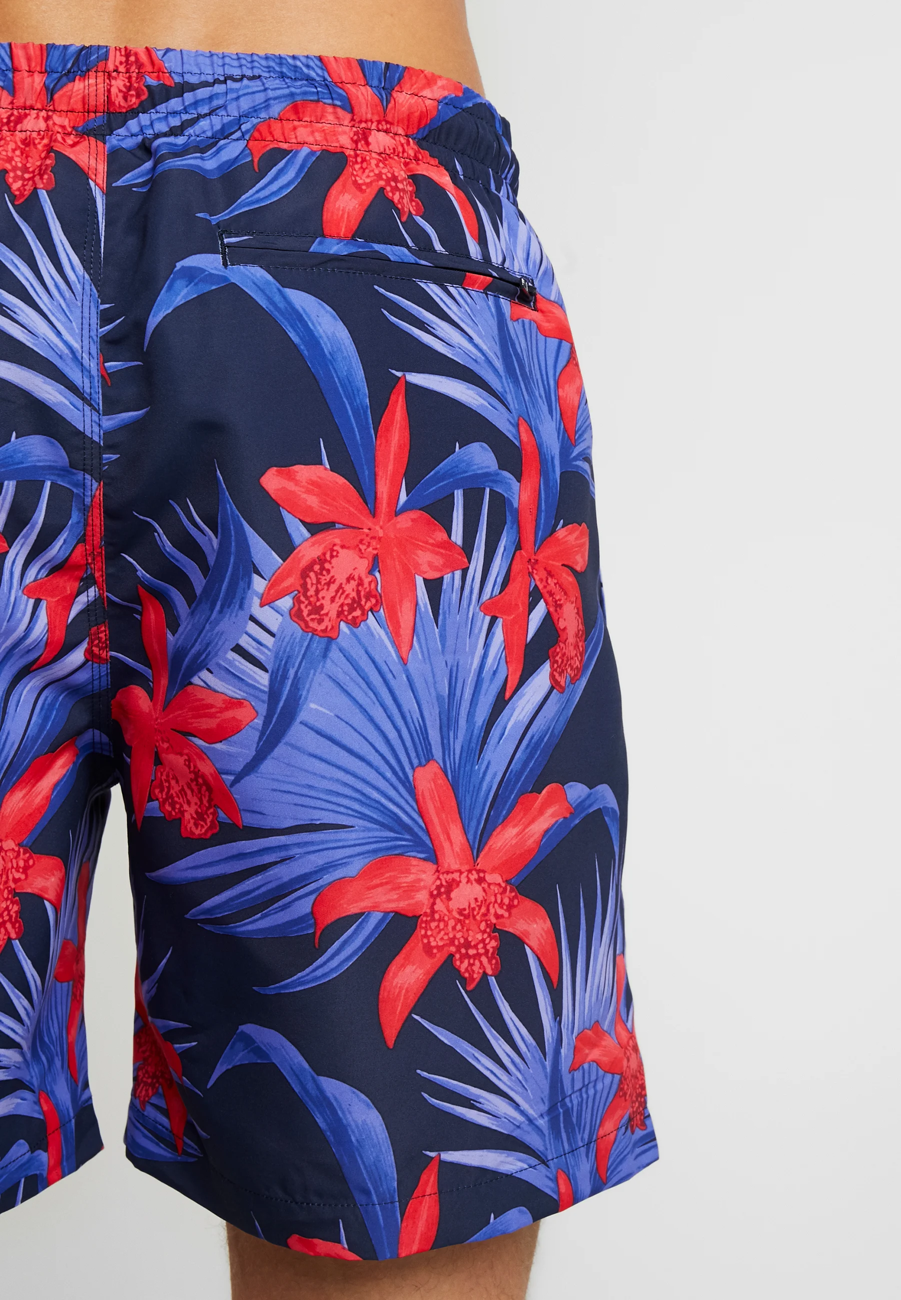 PATTERN - Shorts da mare