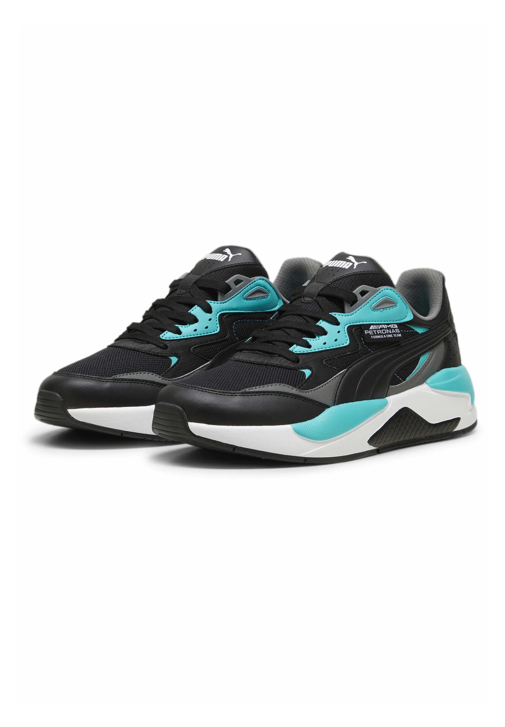 AMG PETRONAS X-RAY SPEED MOTO - Scarpe running neutre