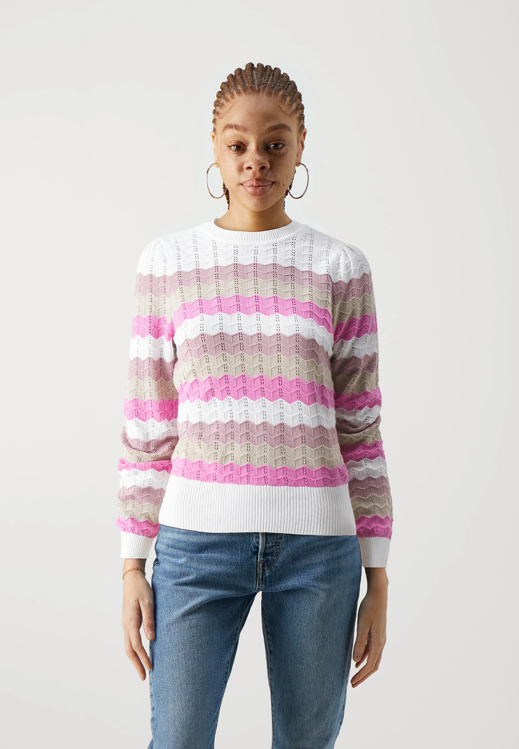 VISMILLA- Maglione