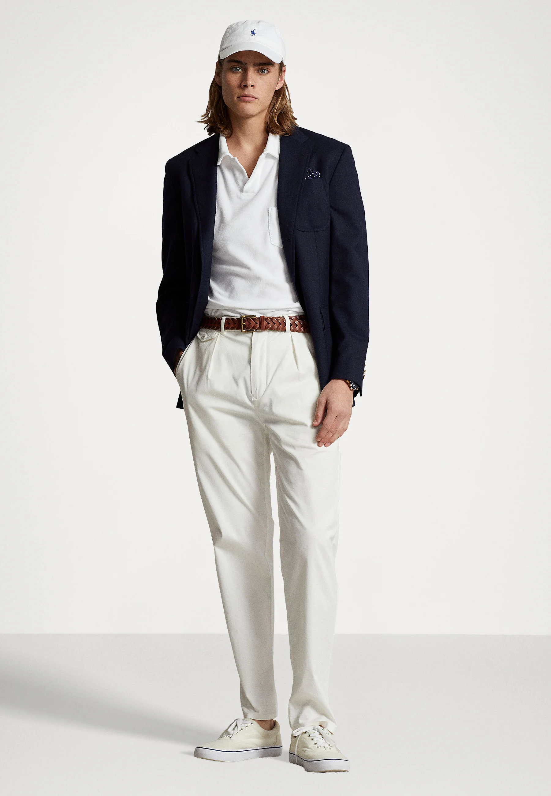 SHORT SLEEVE - Polo