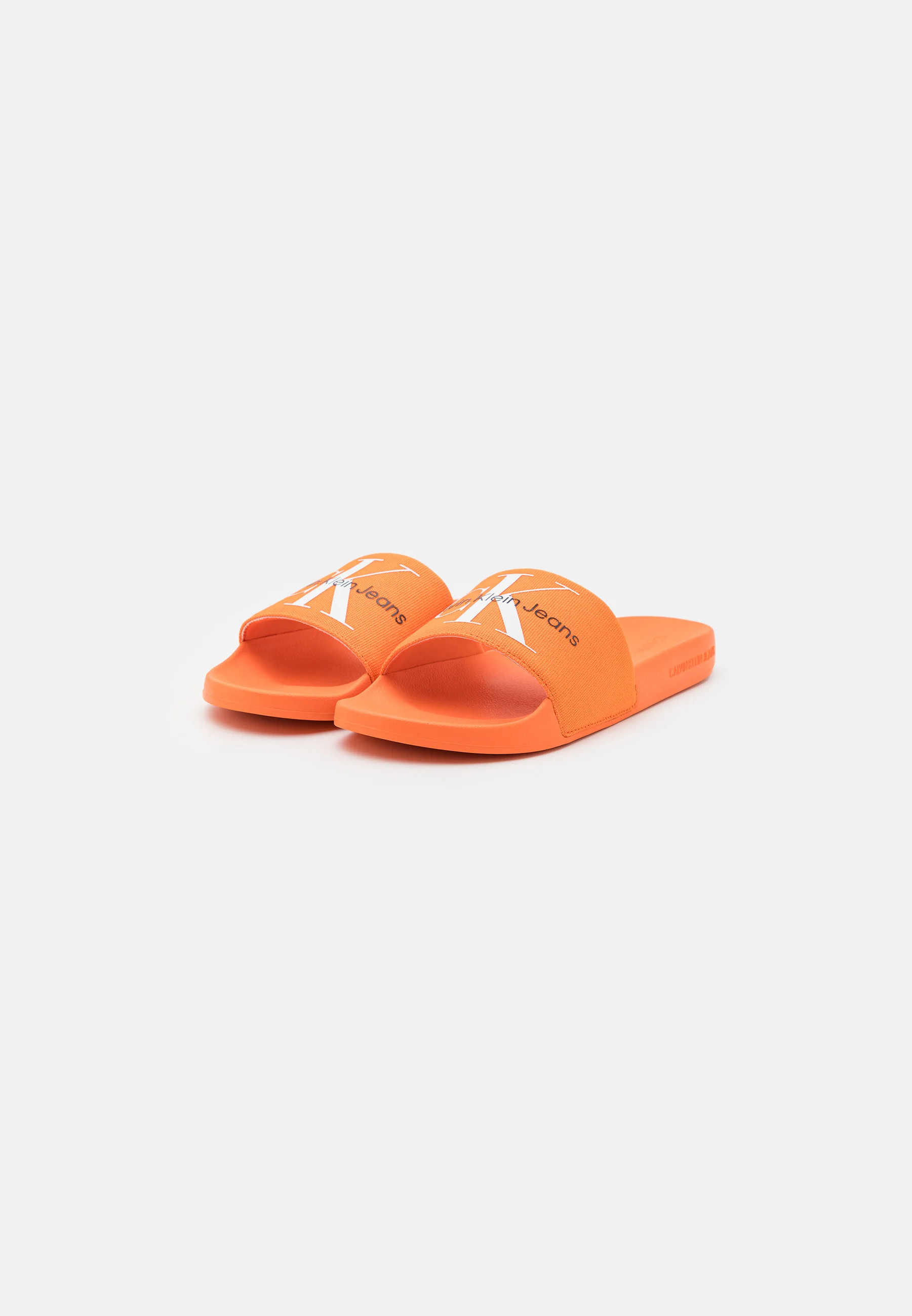 Jeans SLIDE MONOGRAM- Ciabattine