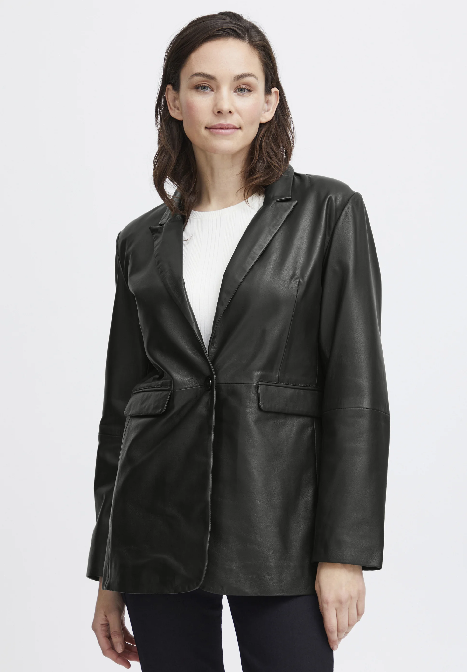 Fransa FRJANE JA 3 - Cappotto corto