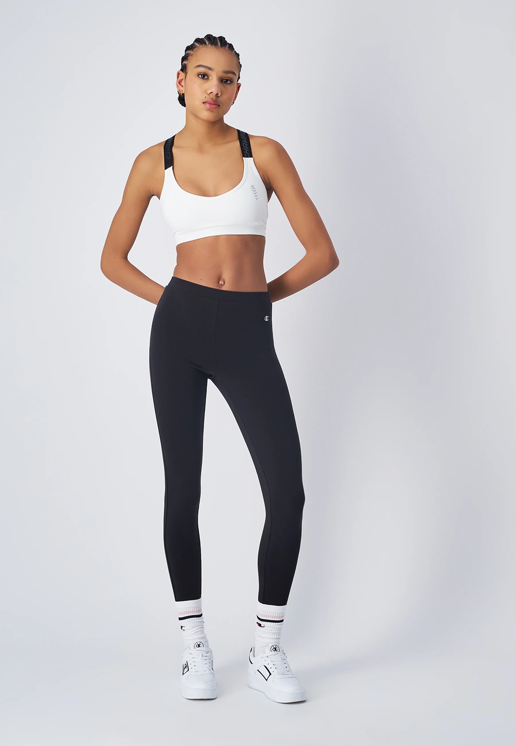 Champion ICONS - Leggings