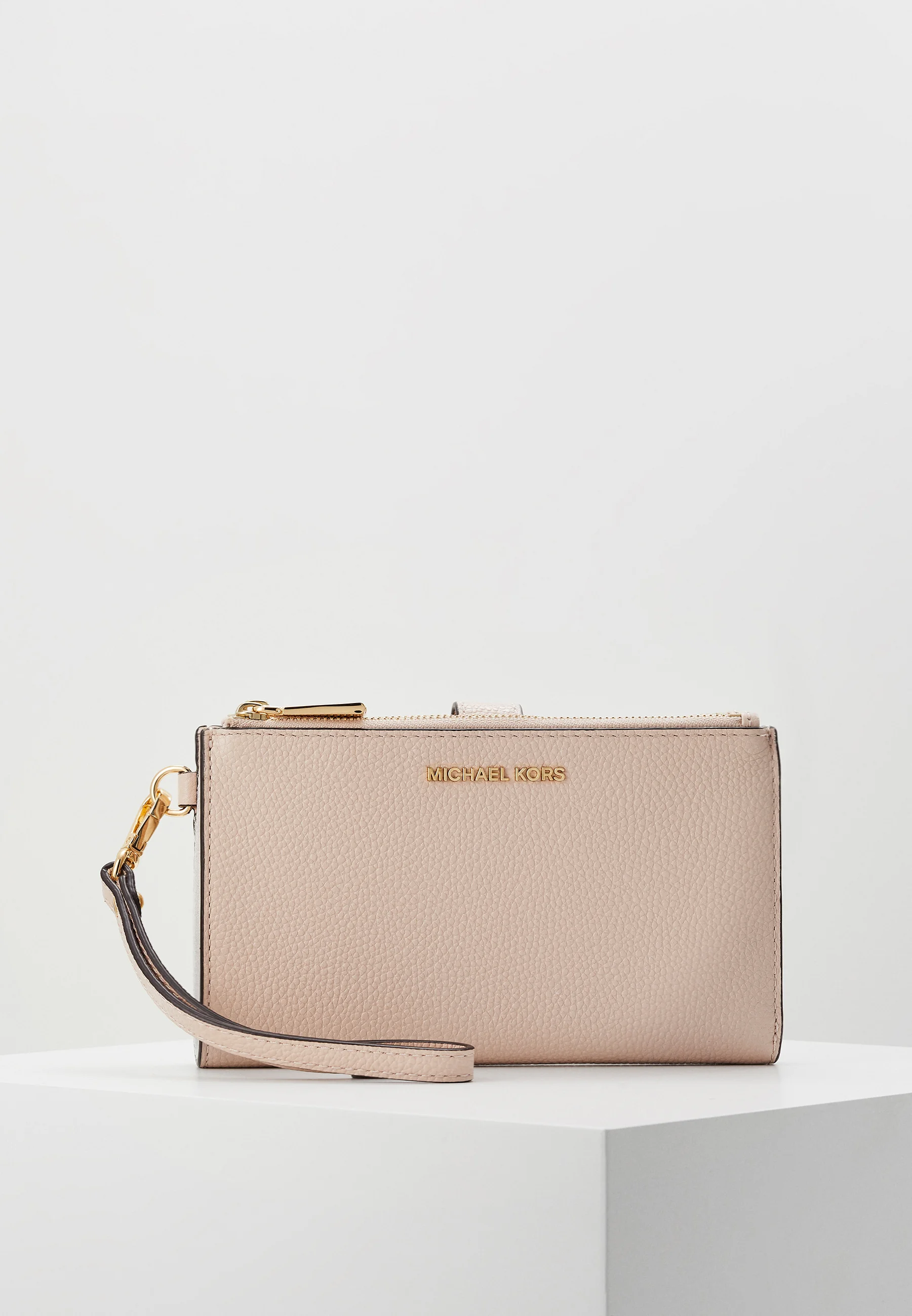 MICHAEL Michael Kors JET WRISTLET - Portafoglio