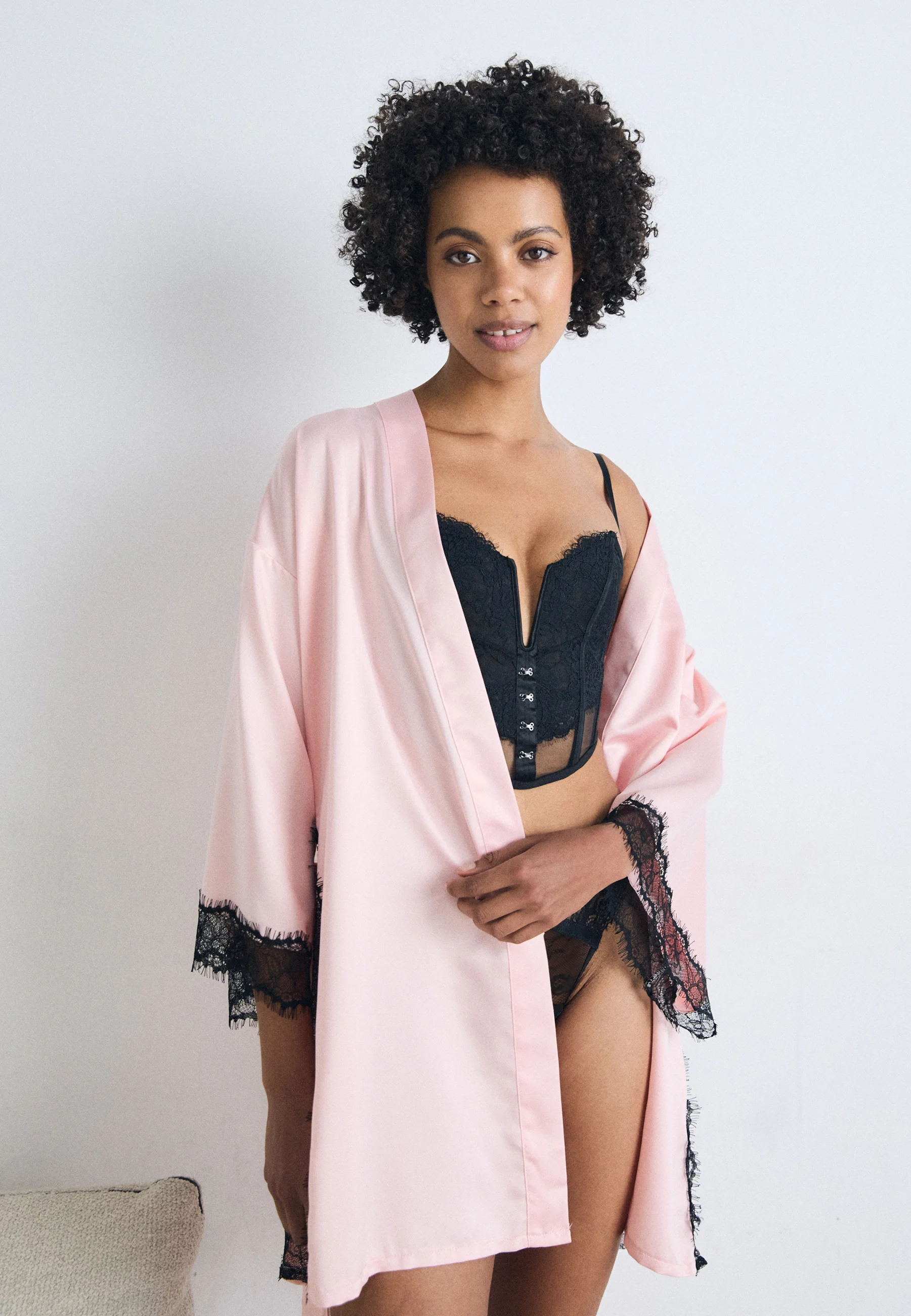 Hunkemöller BELLA CORSET - Bustino