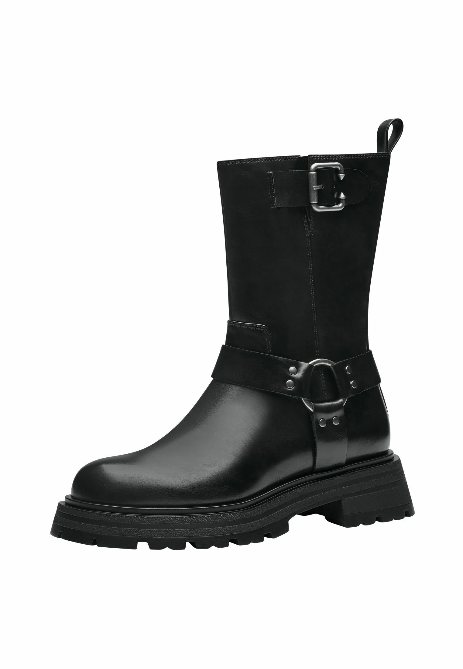 Tamaris Stivaletti texani / biker