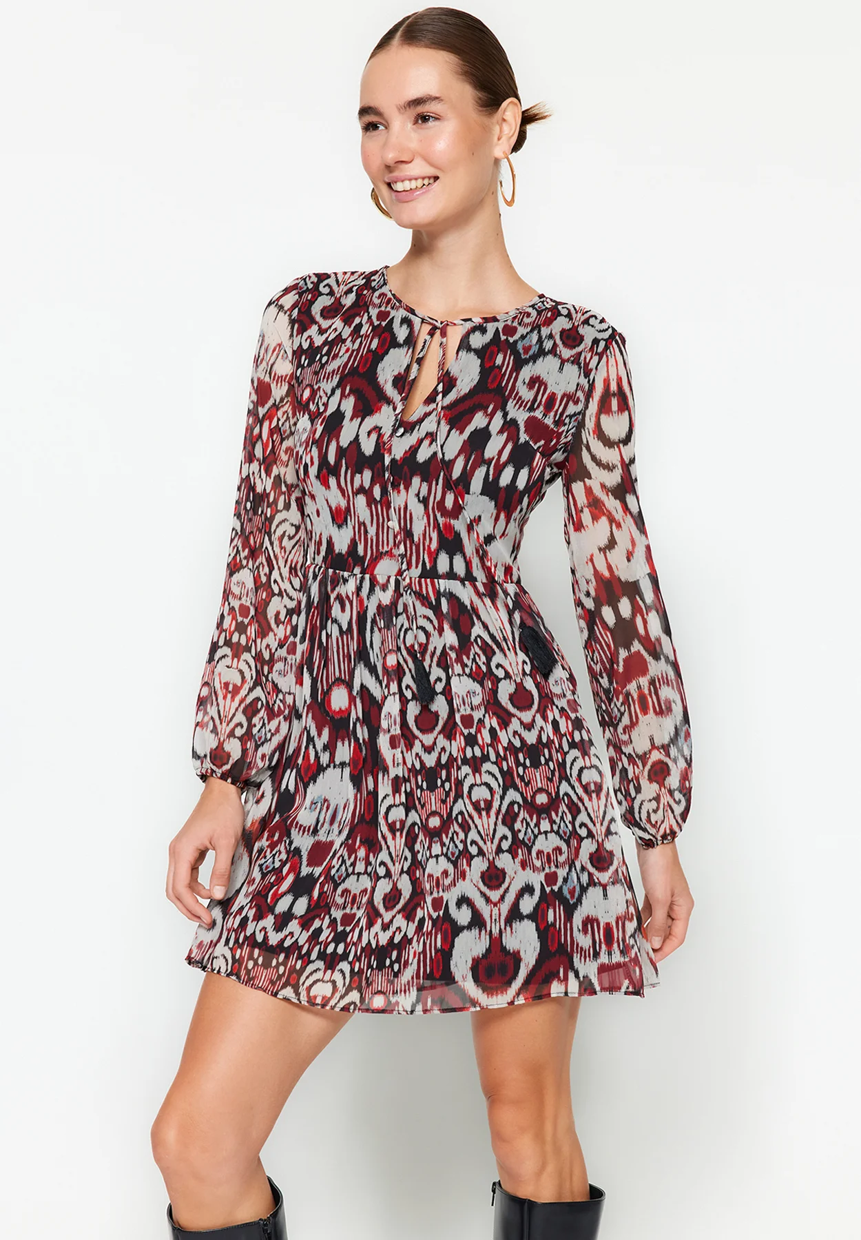 Trendyol Vestito estivo