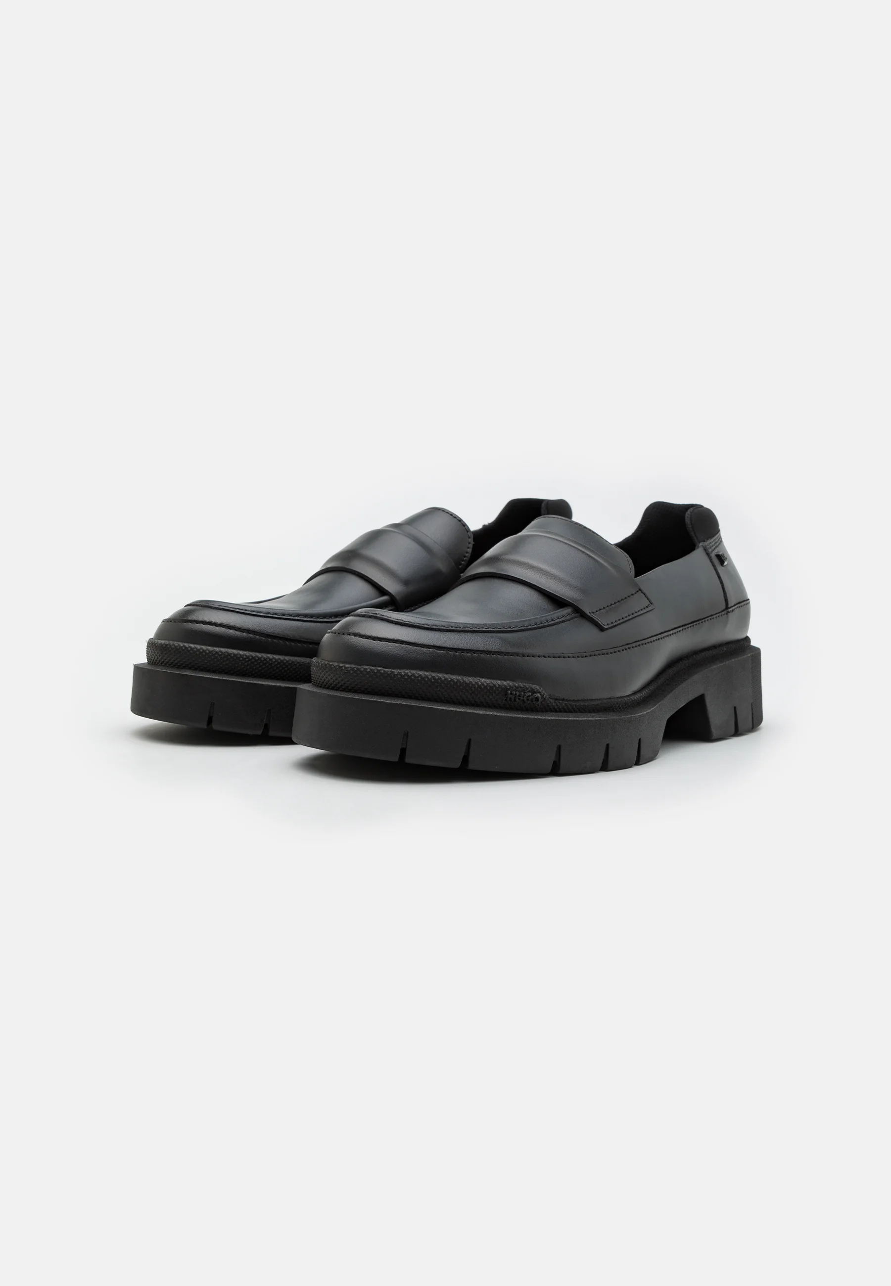 HUGO DENZEL - Scarpe senza lacci