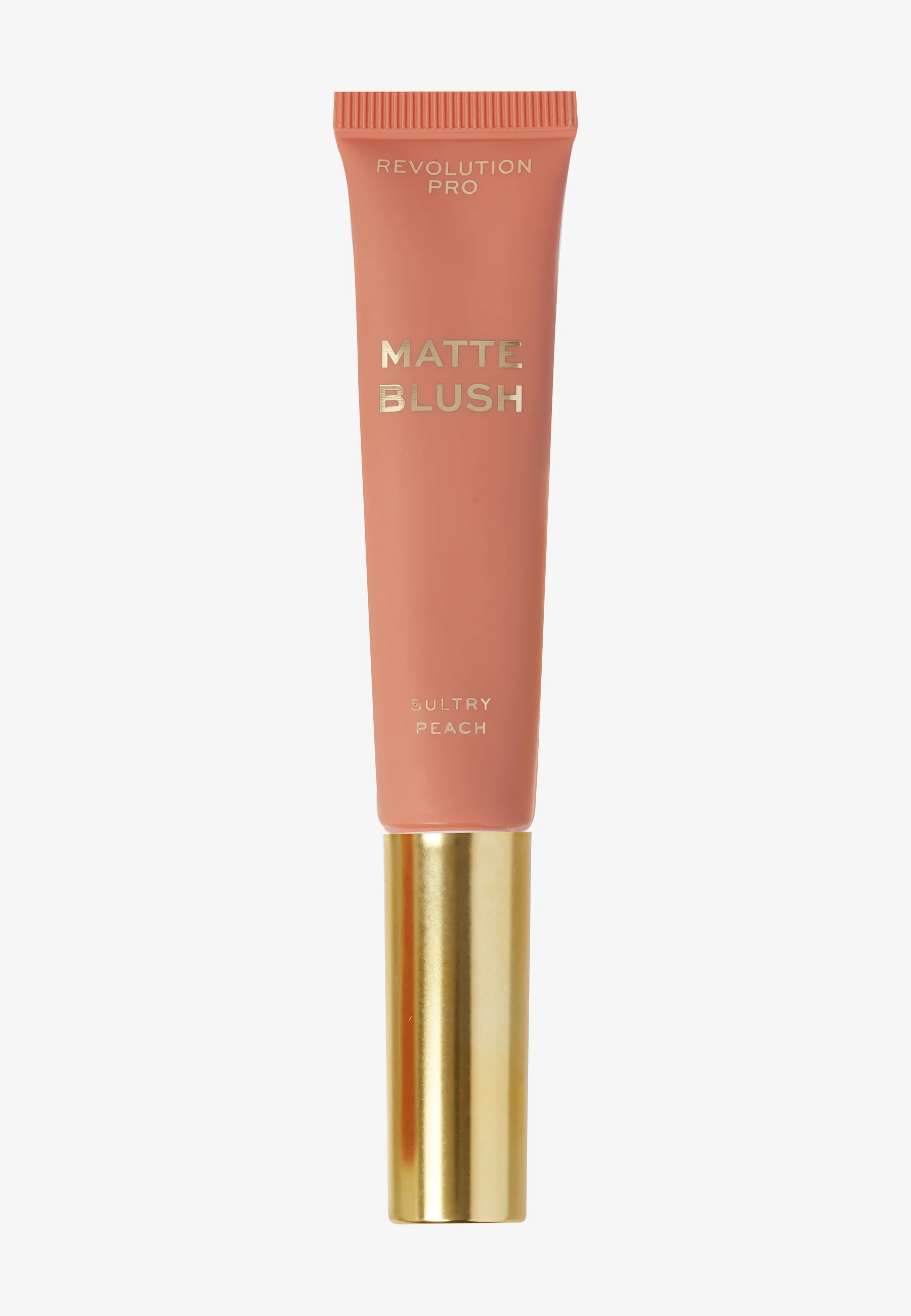 Revolution PRO REVOLUTION PRO ICONIC MATTE CREAM BLUSH WAND - Phard