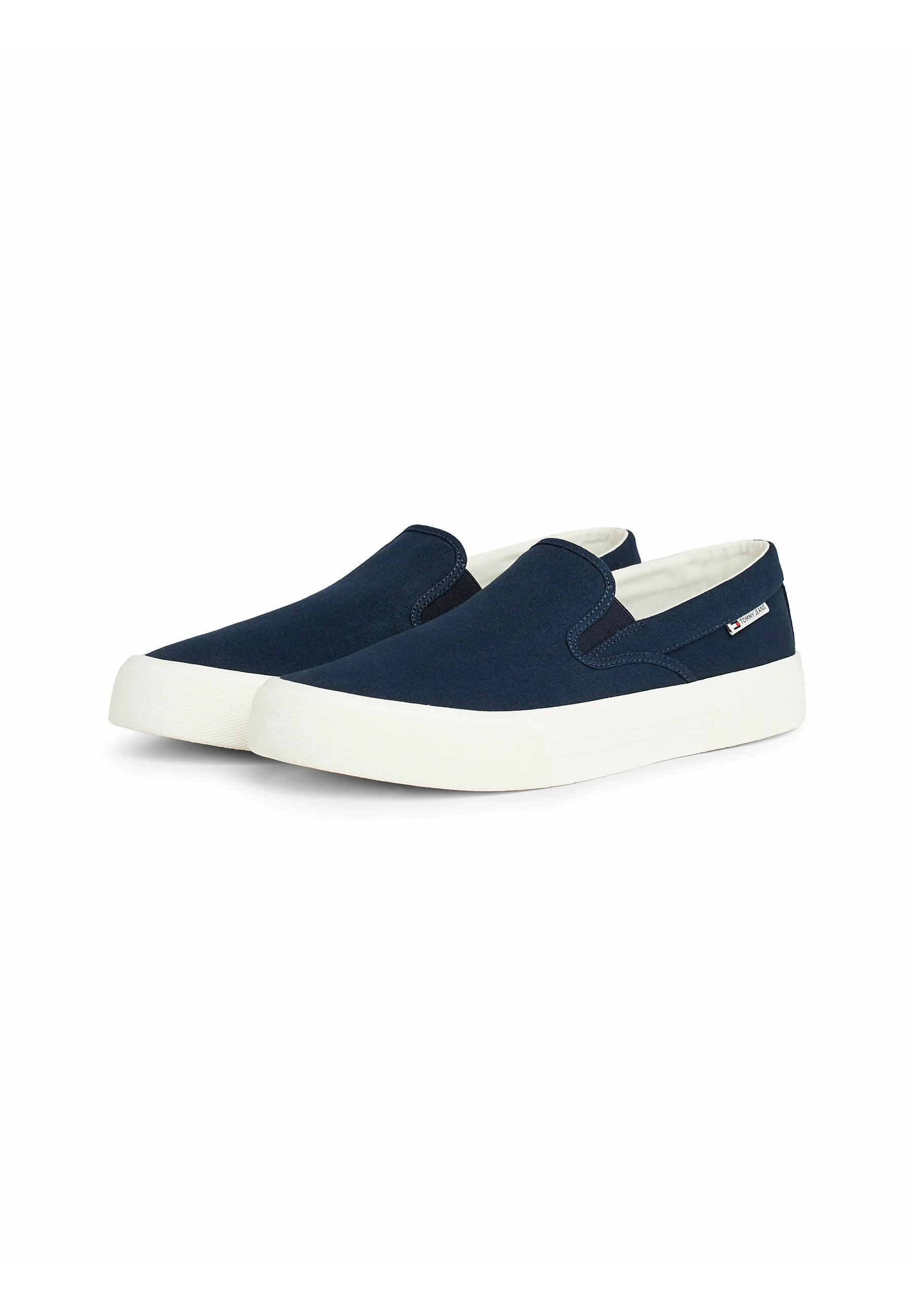 Jeans Scarpe senza lacci