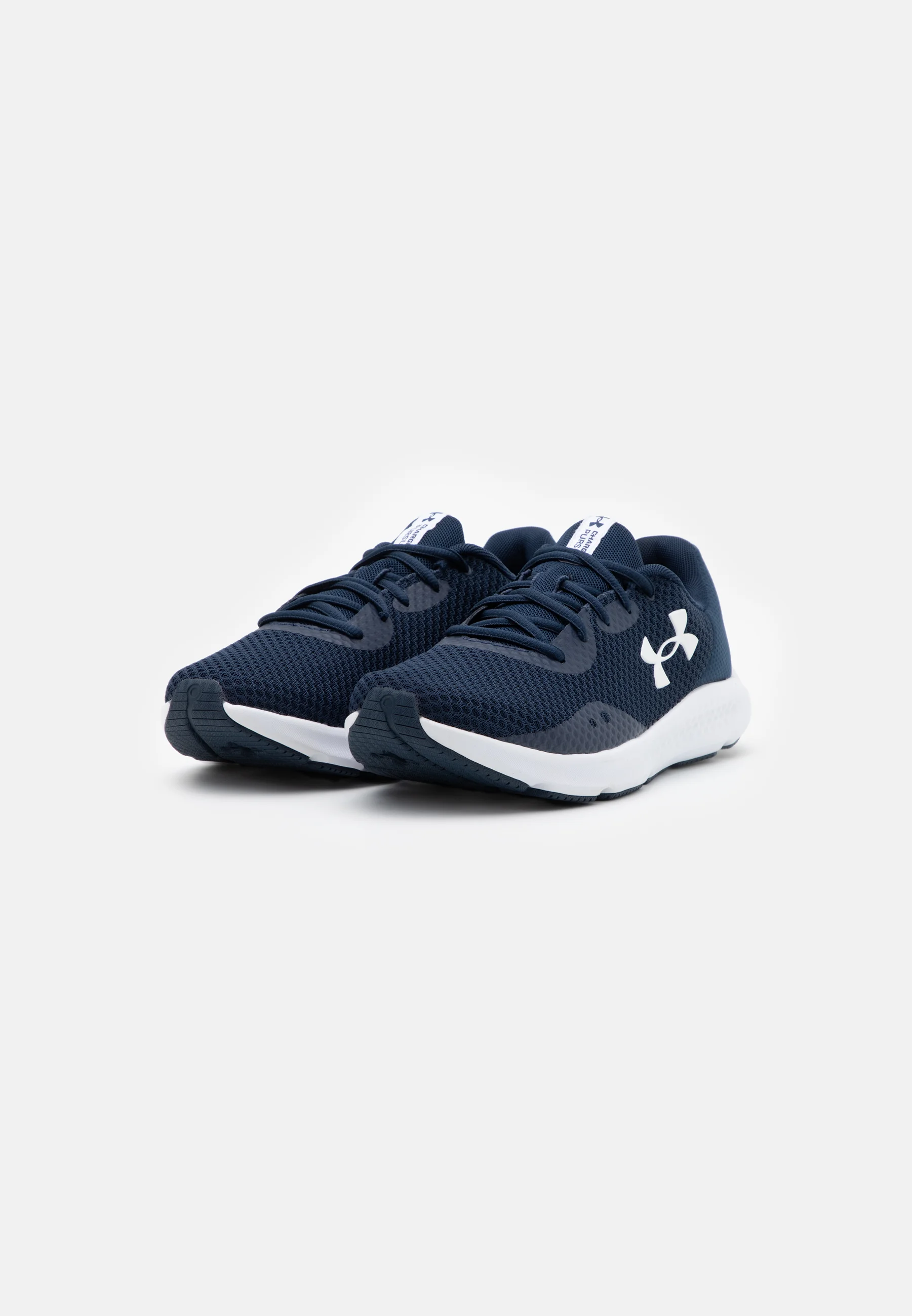 Under Armour CHARGED PURSUIT 3 - Scarpe running neutre
