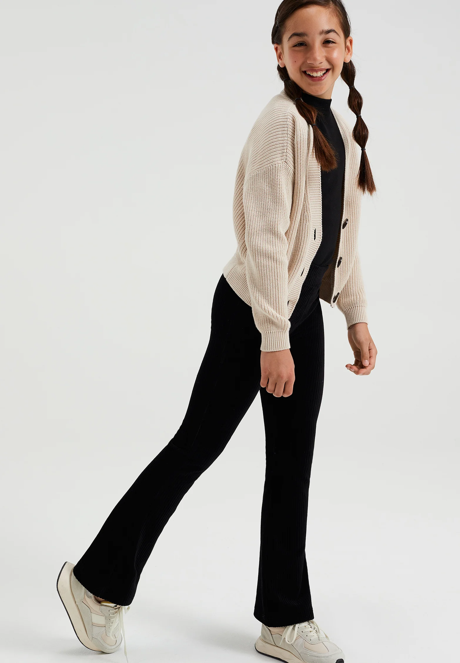 WE Fashion Pantaloni