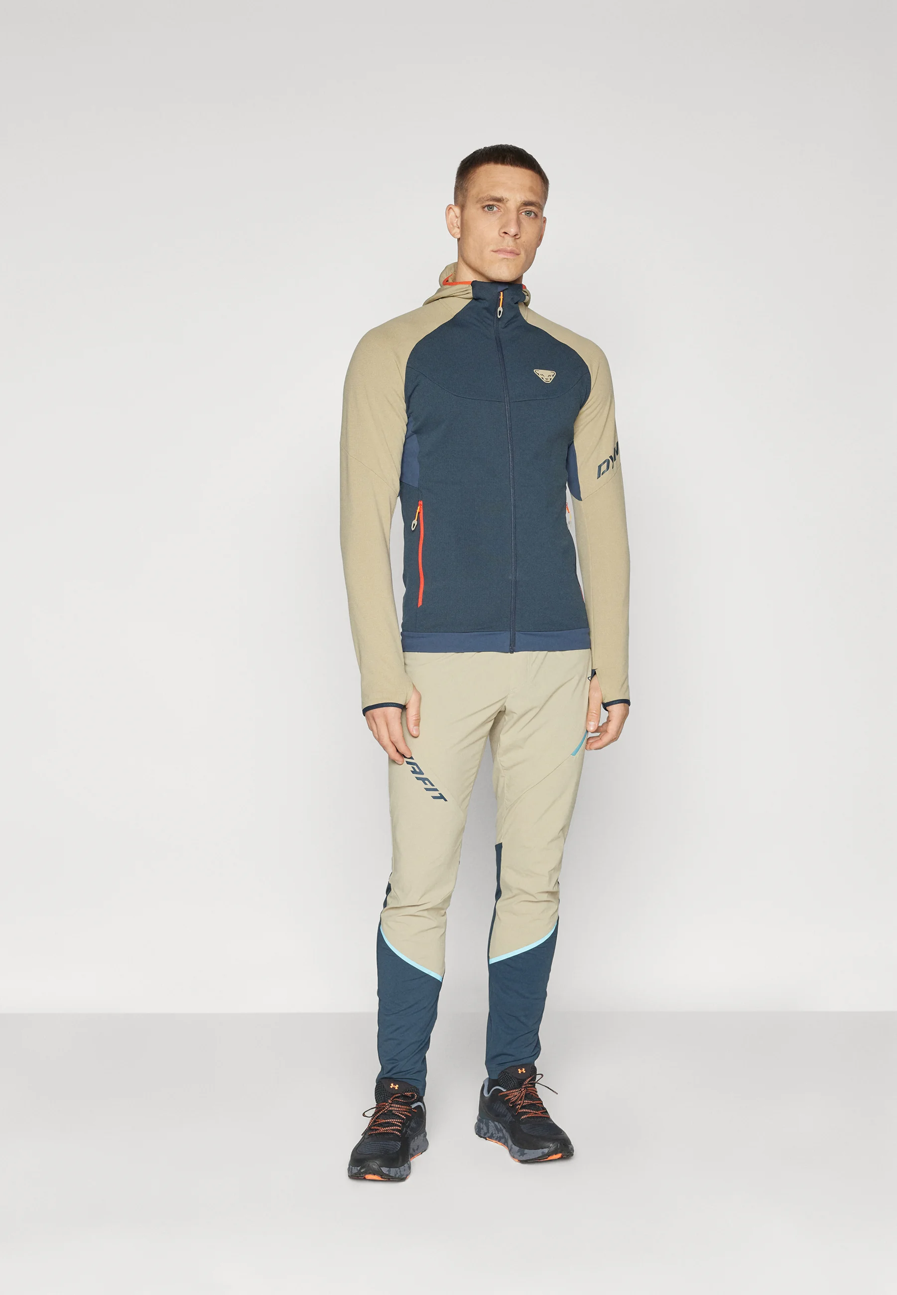 Dynafit TRANSALPER THERMAL HOODY - Giacca sportiva