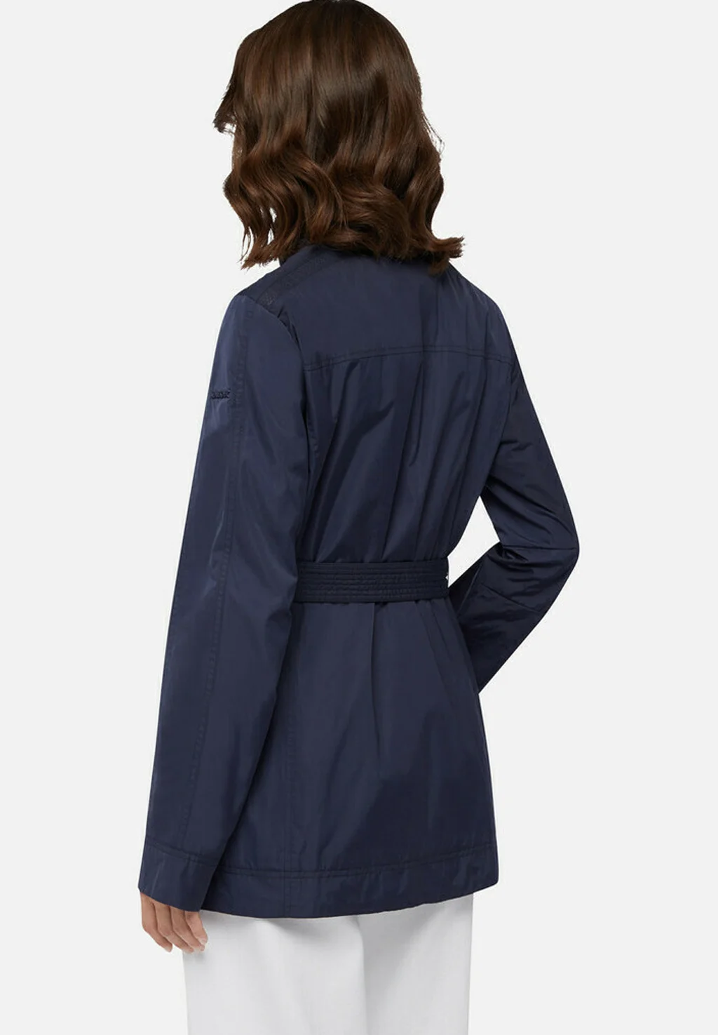 Geox W ANNYA - Cappotto corto