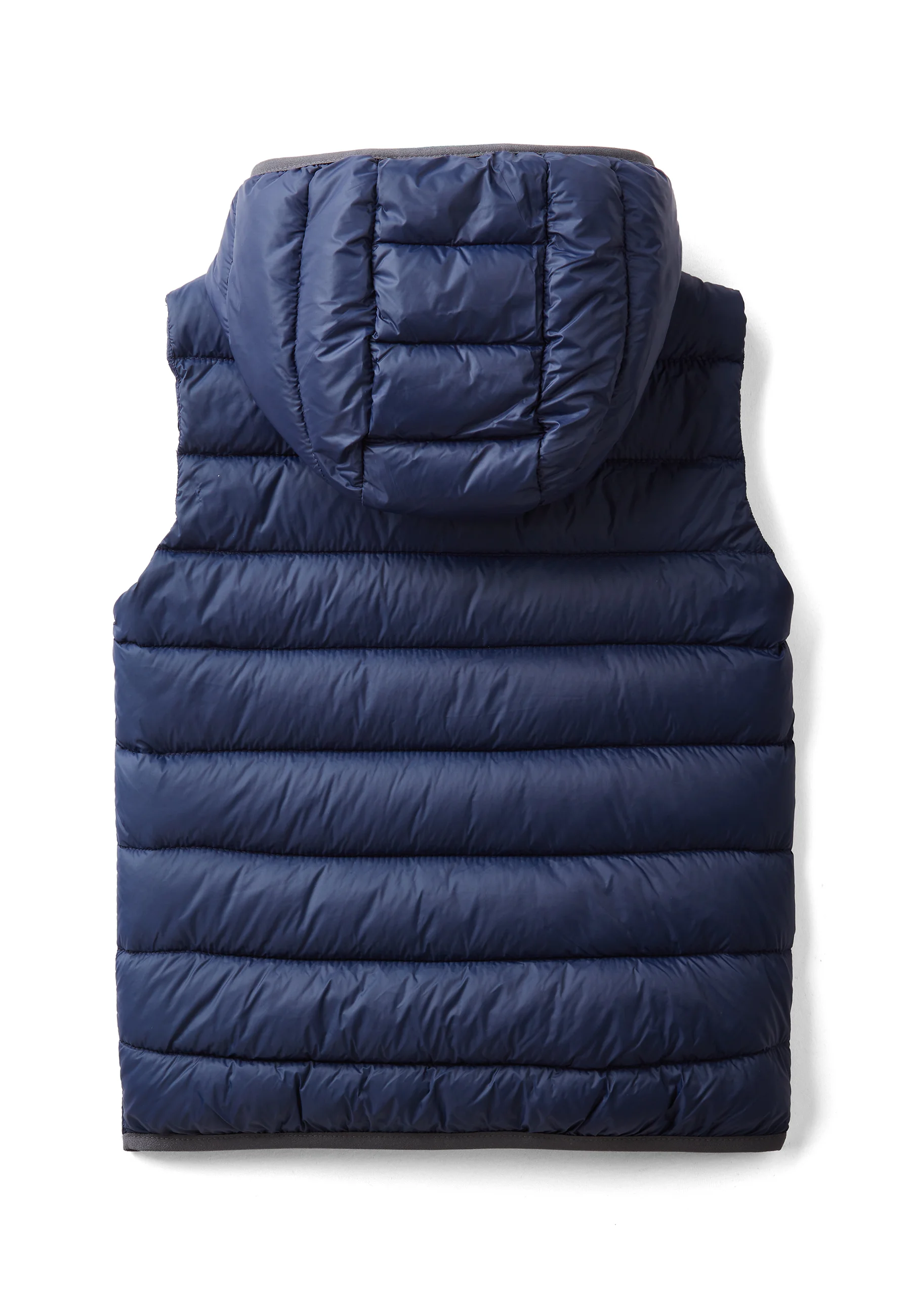 United Colors of Benetton WITH HOOD - Smanicato