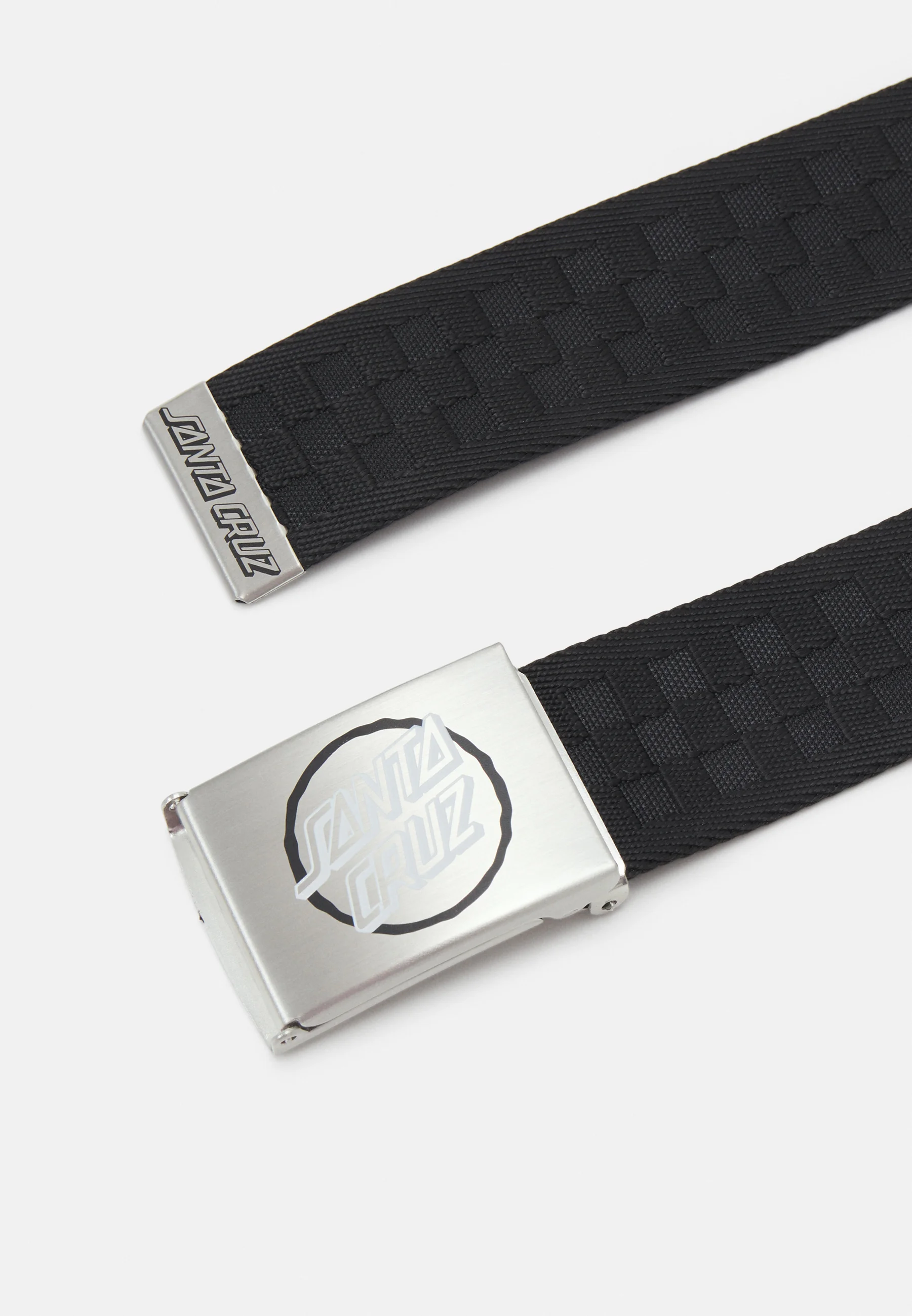 Santa Cruz BREAKER OPUS DOT CHECK BELT UNISEX - Cintura
