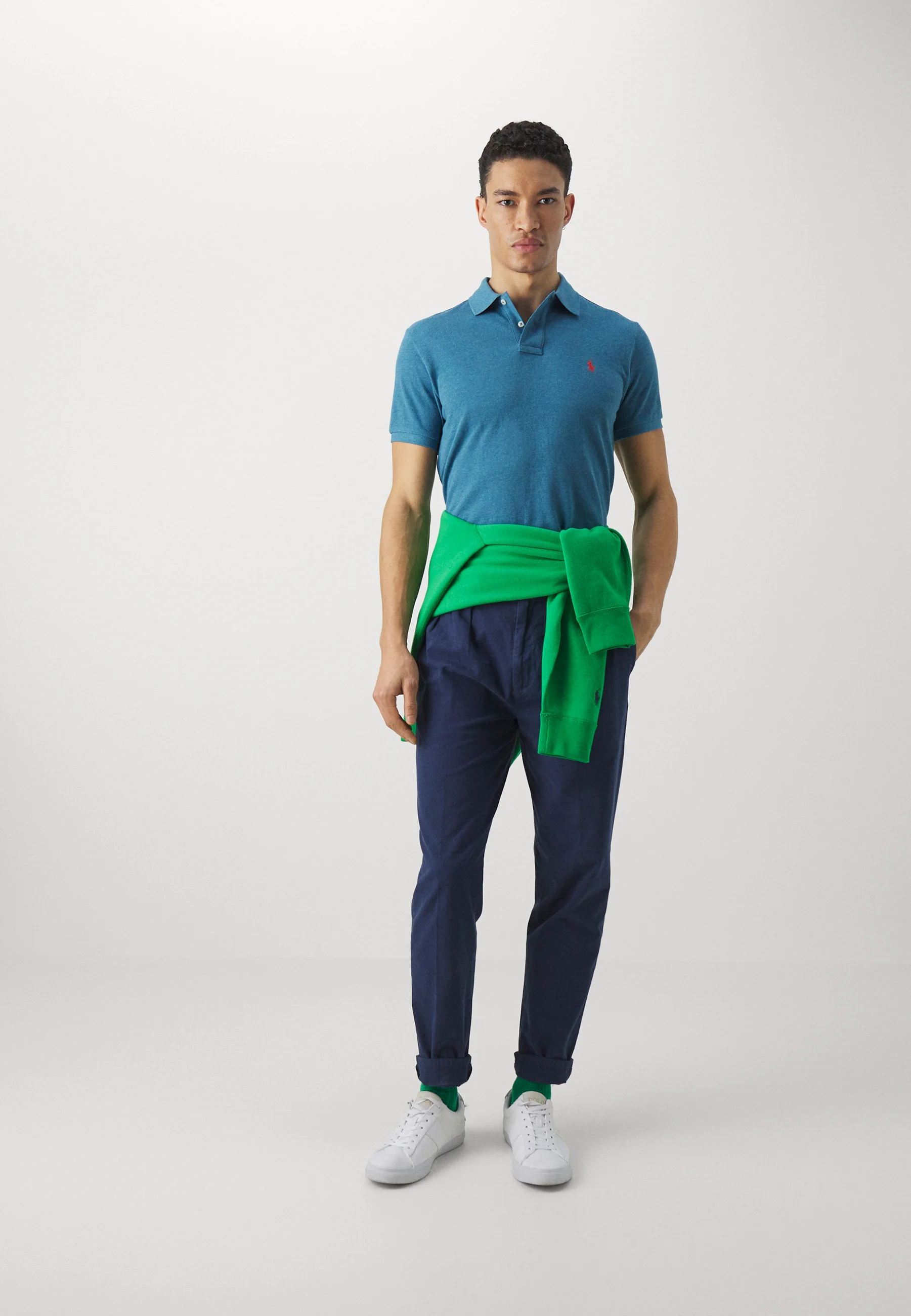 SHORT SLEEVE - Polo