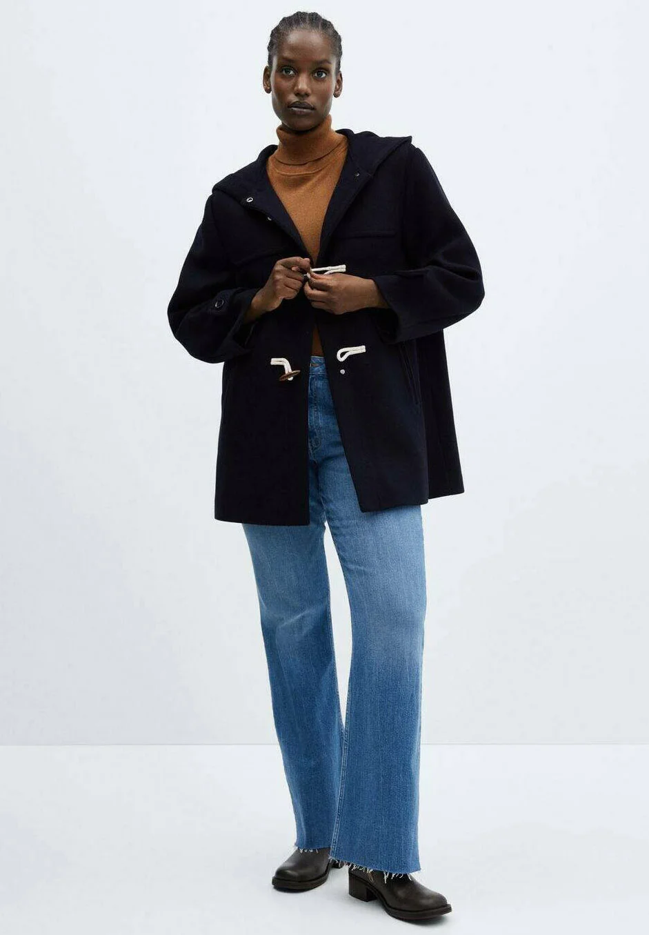 DO - Cappotto classico