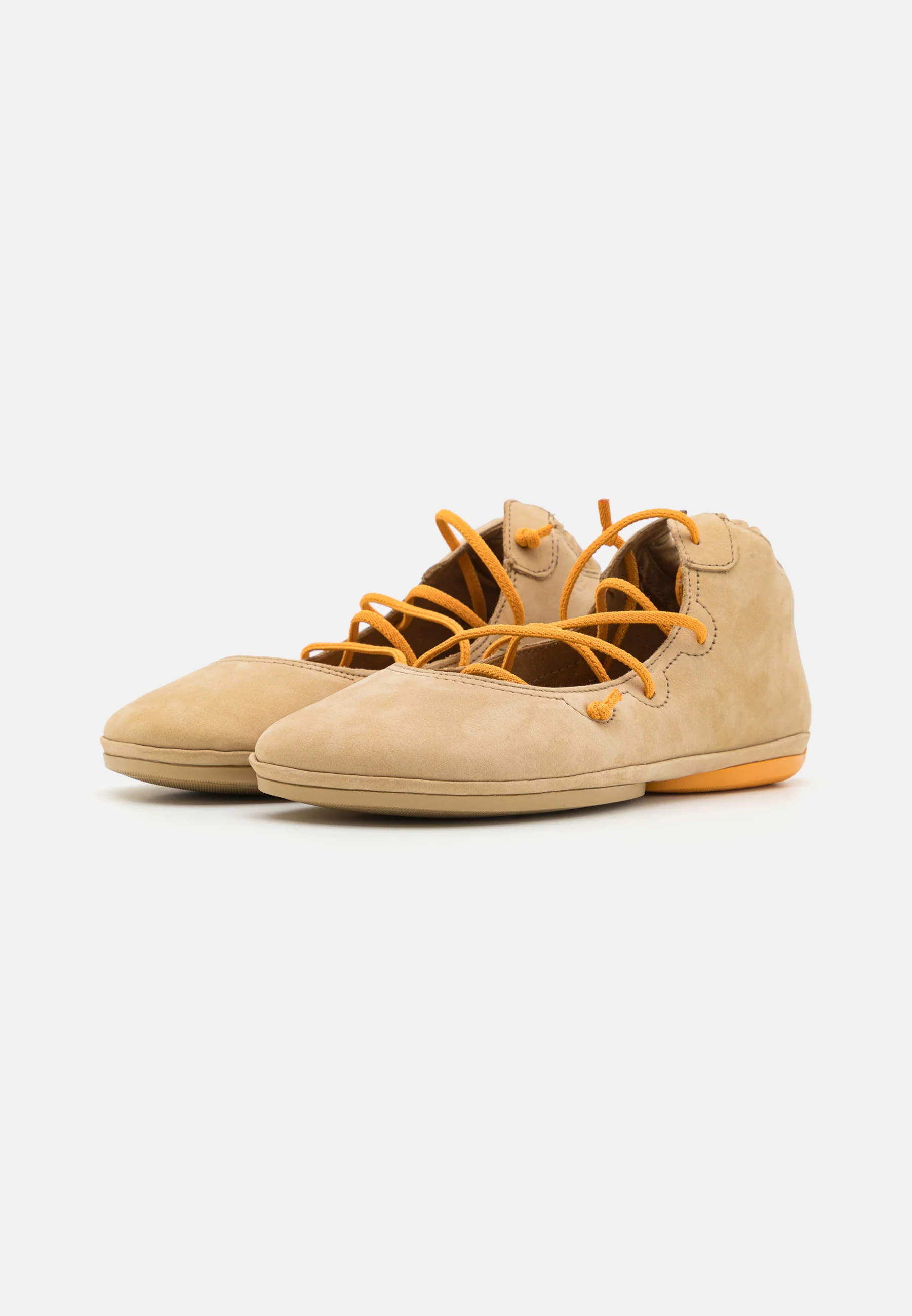 Camper RIGHT NINA - Ballerine con cavigliera