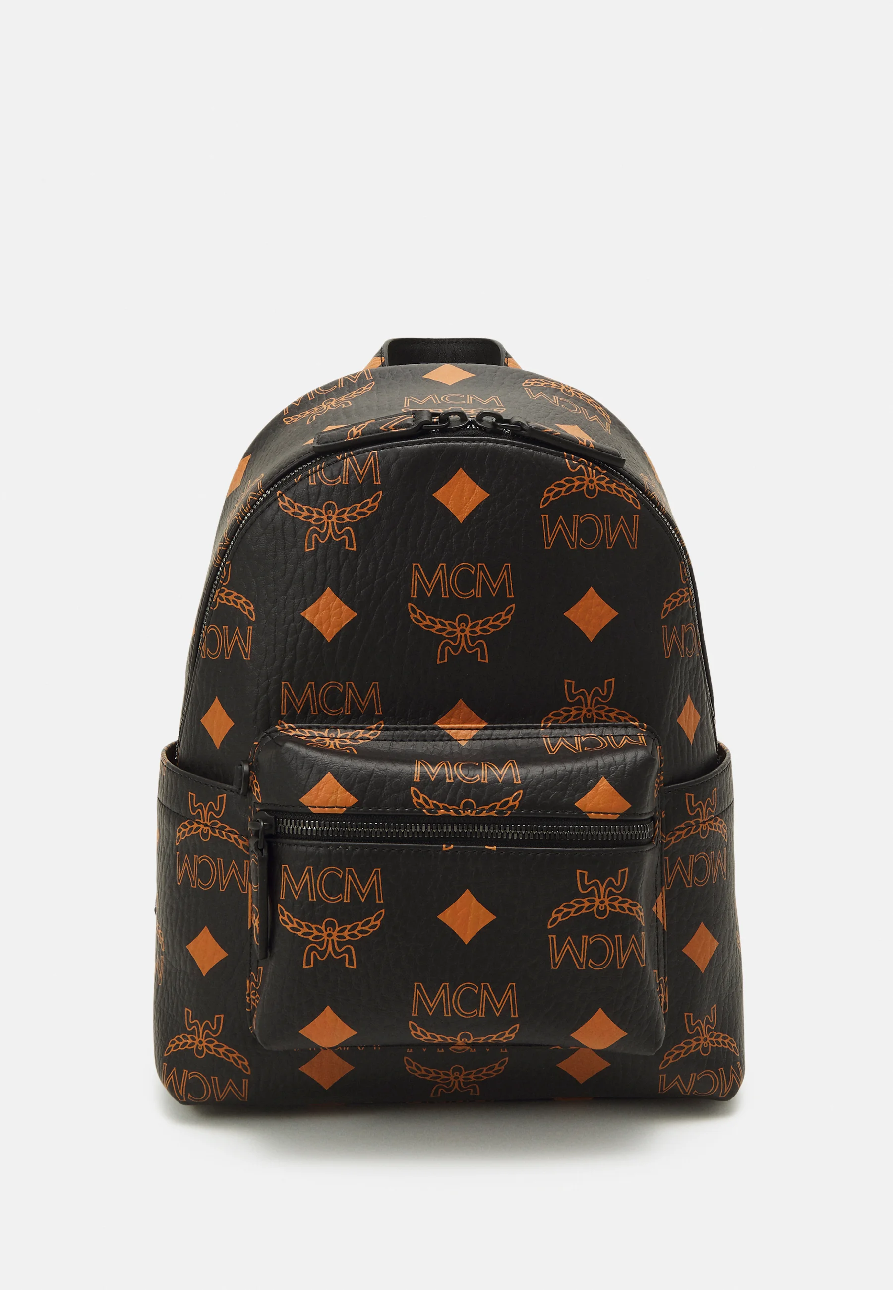 MCM STARK MAXI BACKPACK UNISEX - Zaino