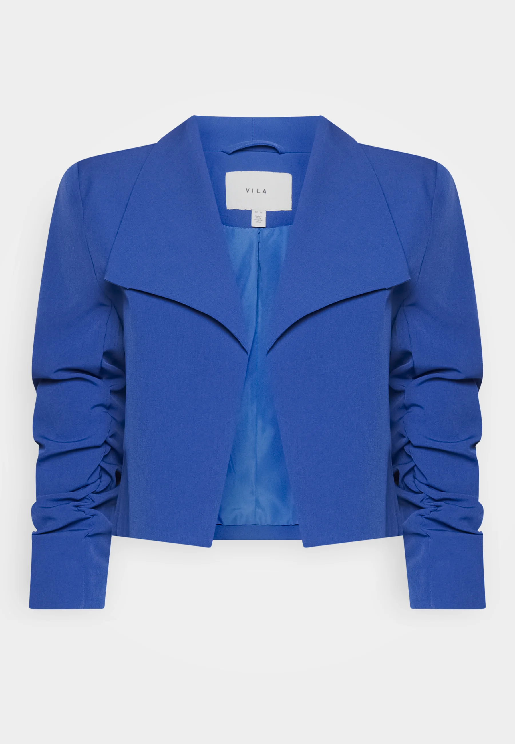 VIHER CROPPED - Blazer