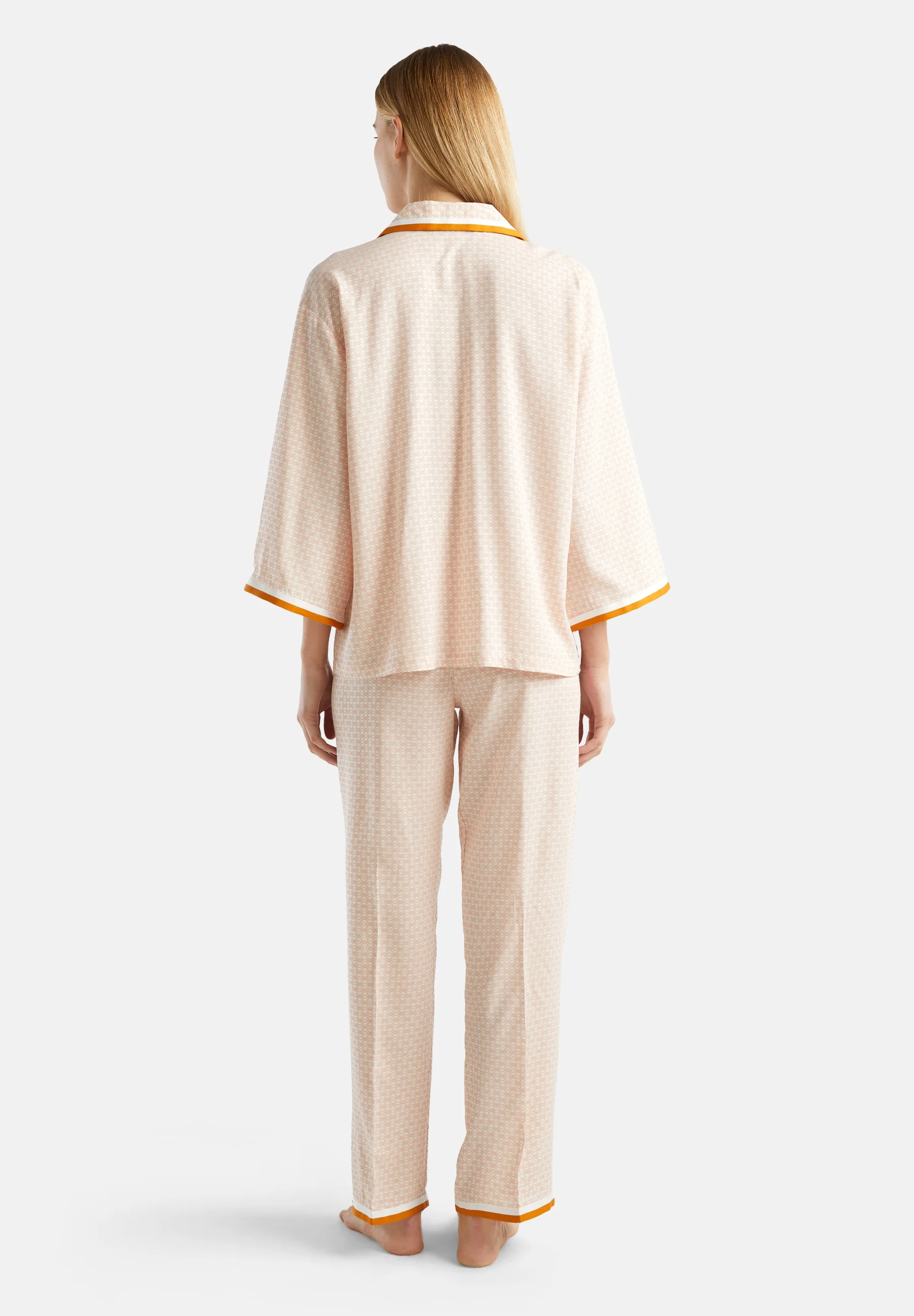 United Colors of Benetton MONOGRAM- Pigiama