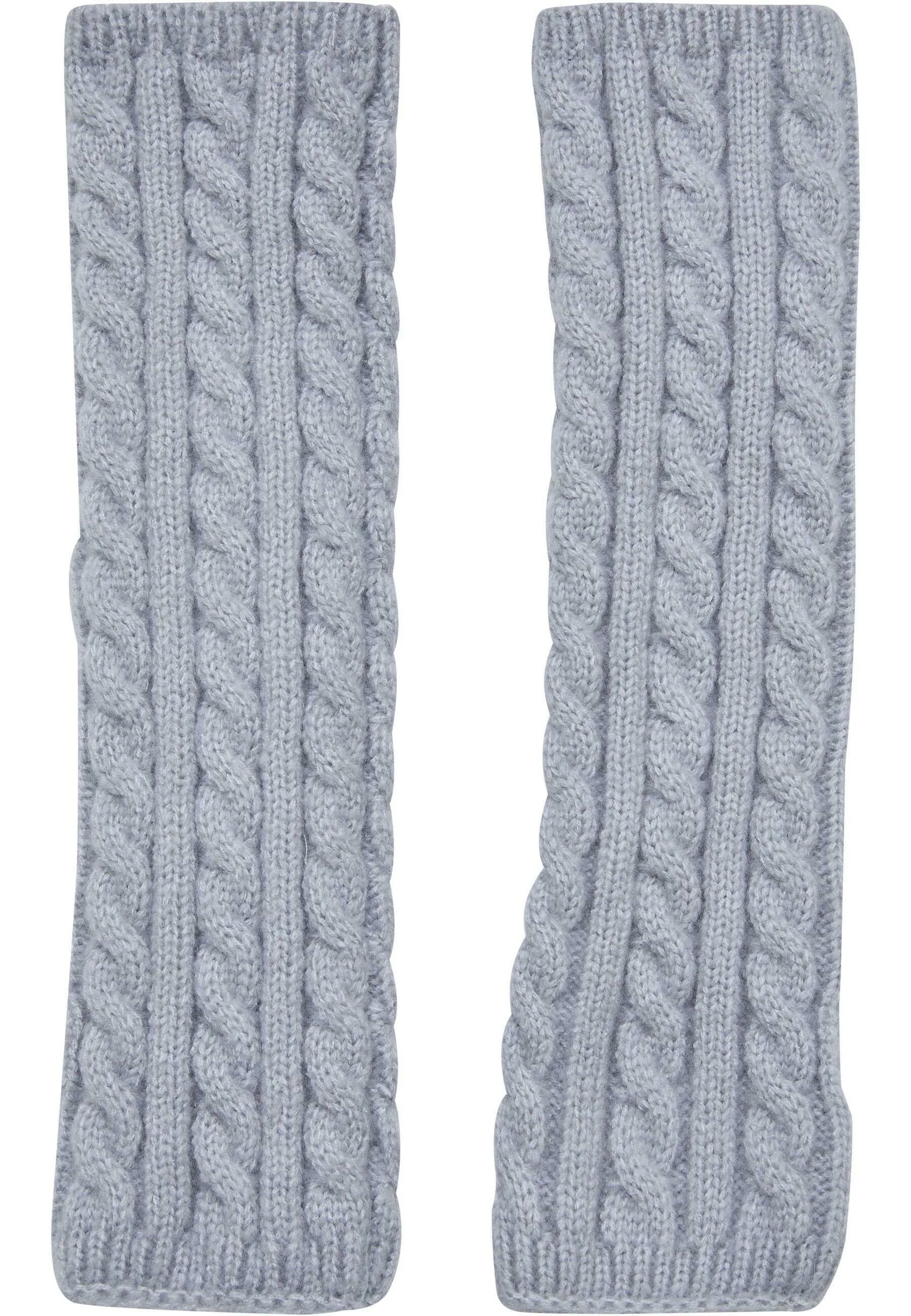 UNISEX- Guanti mezze dita