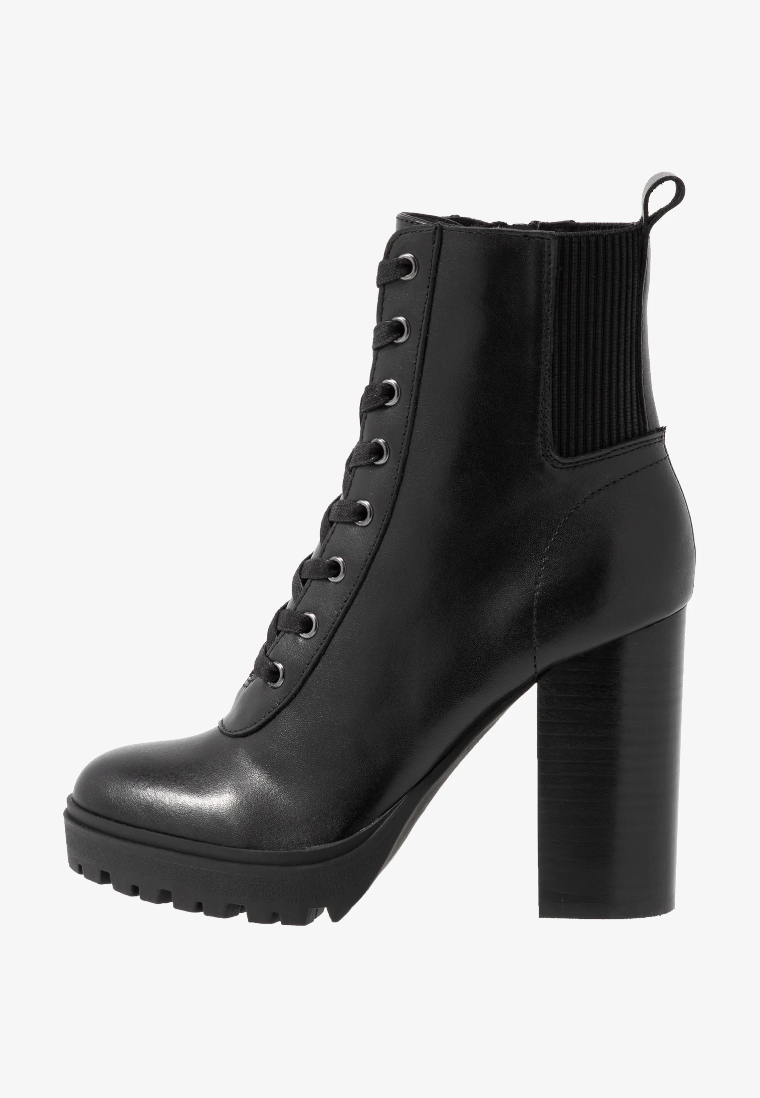 Steve Madden LATCH - Stivaletti con tacco
