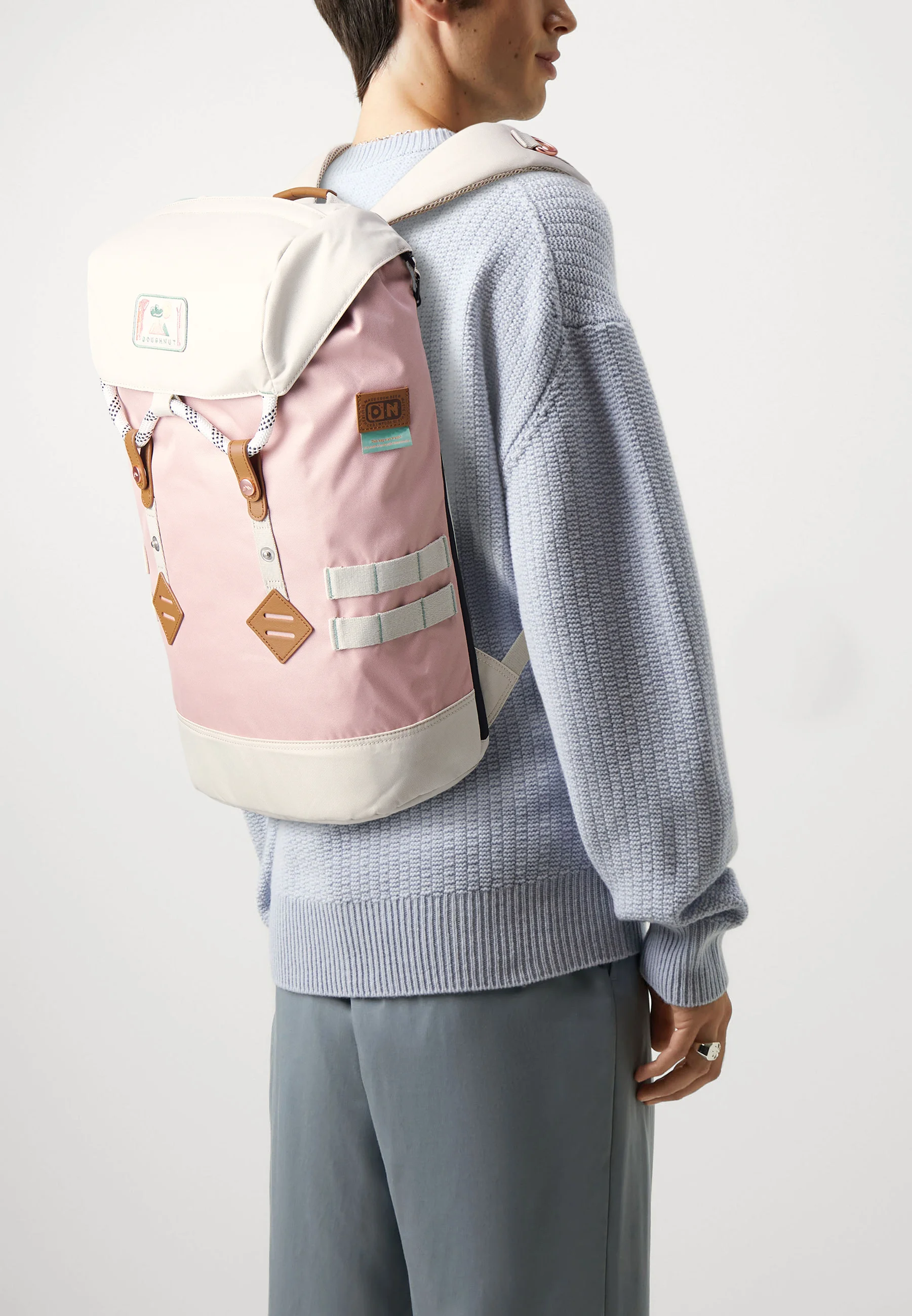 Doughnut COLORADO DREAMWALKERBACKPACK UNISEX - Zaino