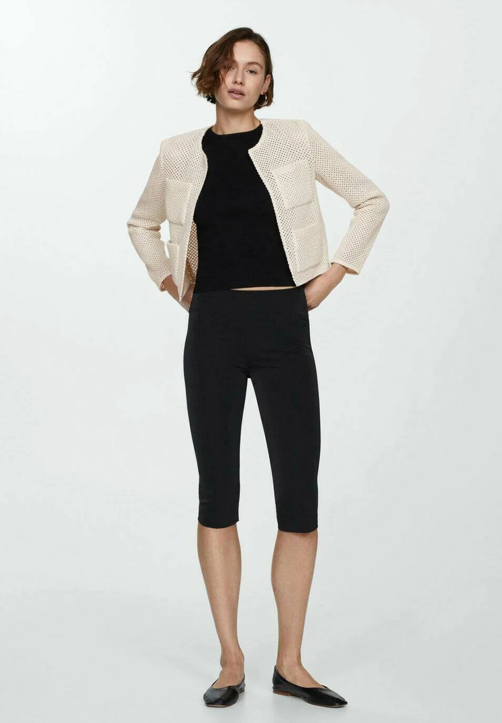 SOFIA - Cardigan