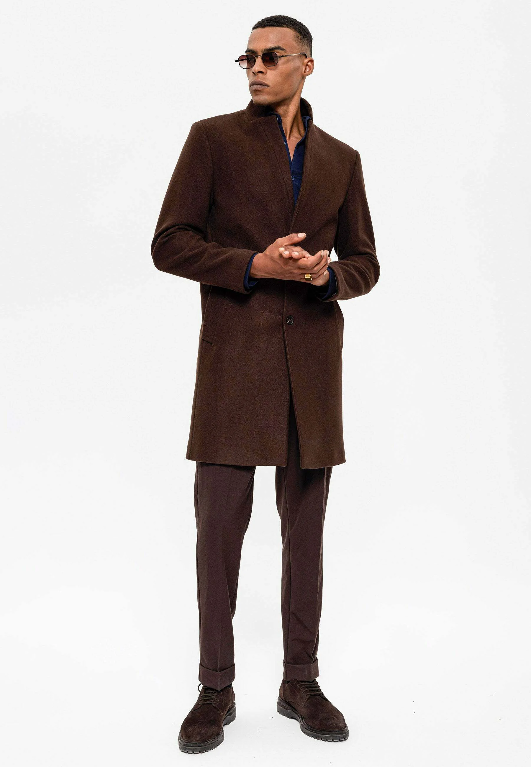 Antioch Cappotto corto