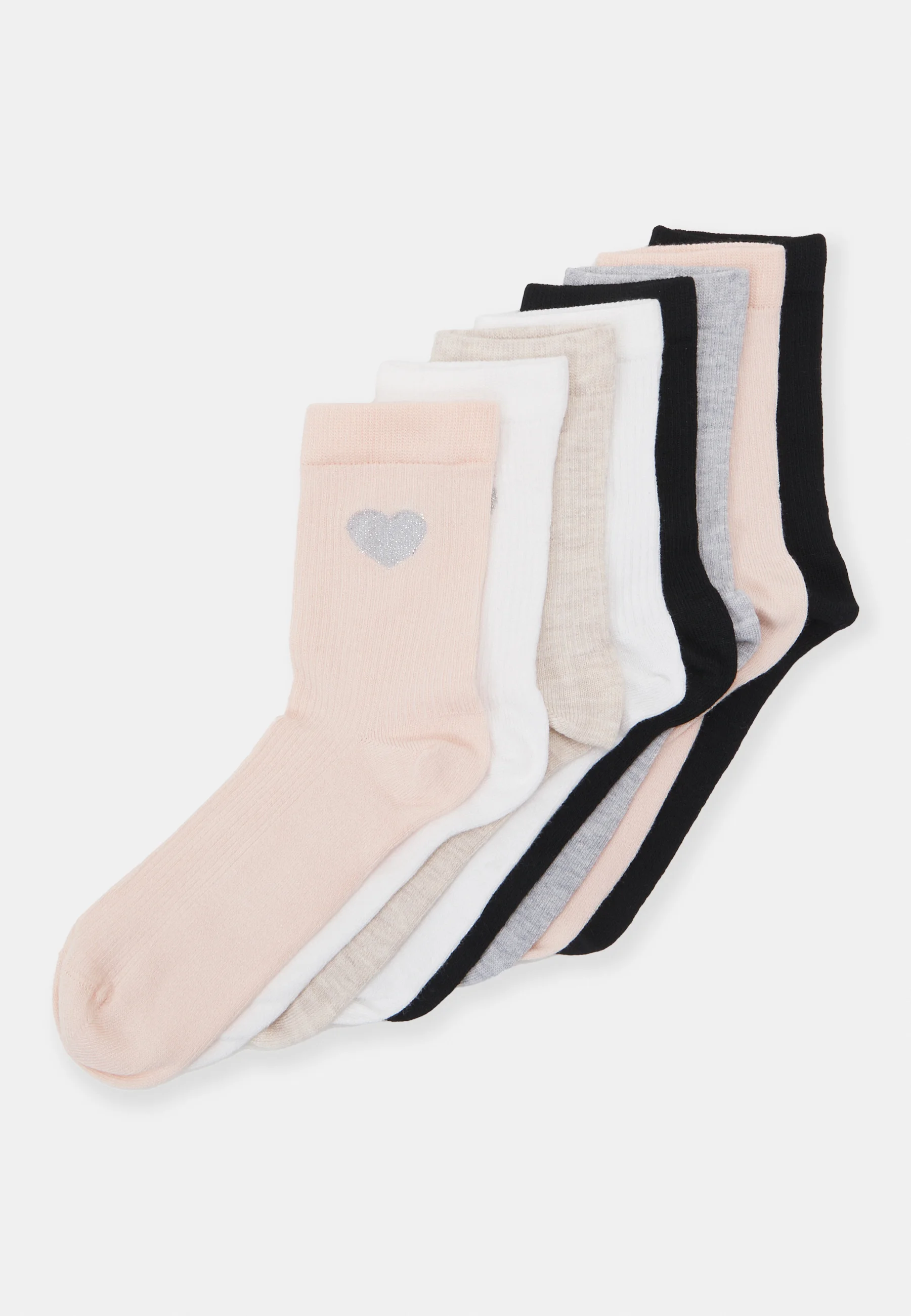 Anna Field 8 PACK - Calze