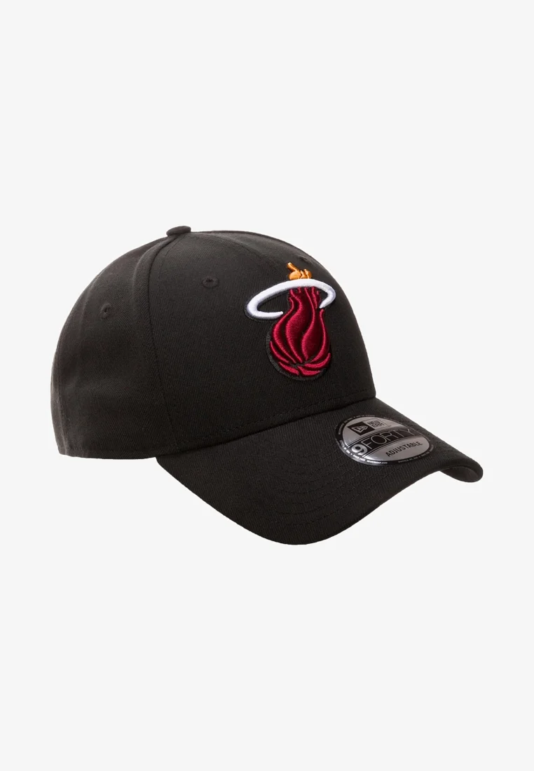 New Era 9FORTY NBA THE LEAGUE MIAMI HEAT - Cappellino