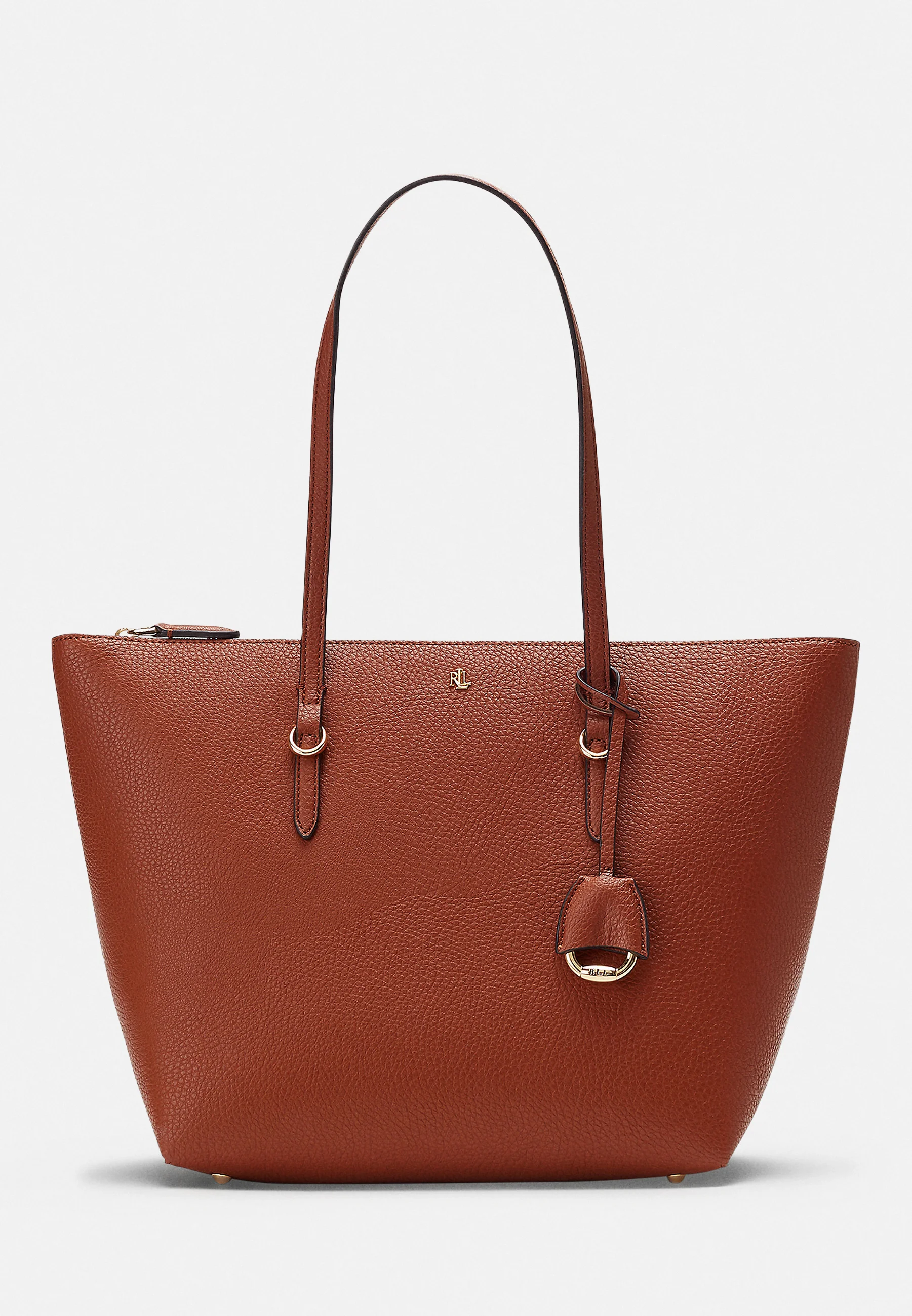 Lauren Ralph Lauren KEATON SMALL - Shopping bag