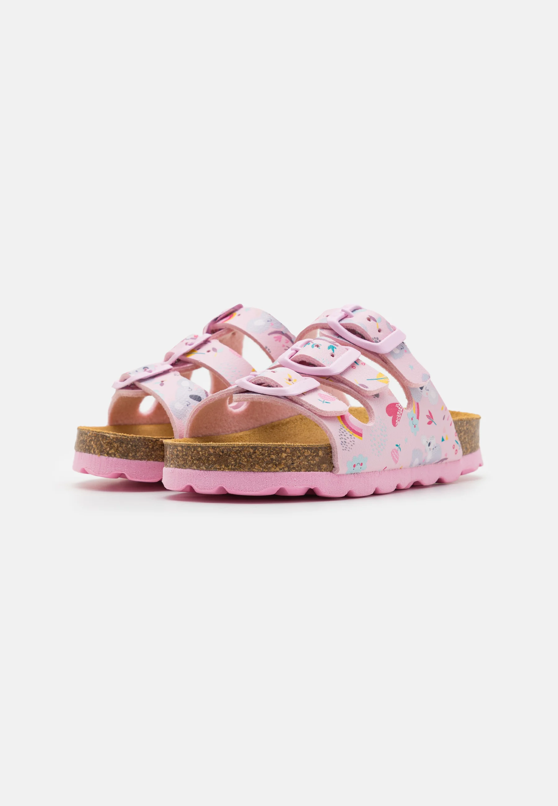 Lurchi ODA - Pantofole