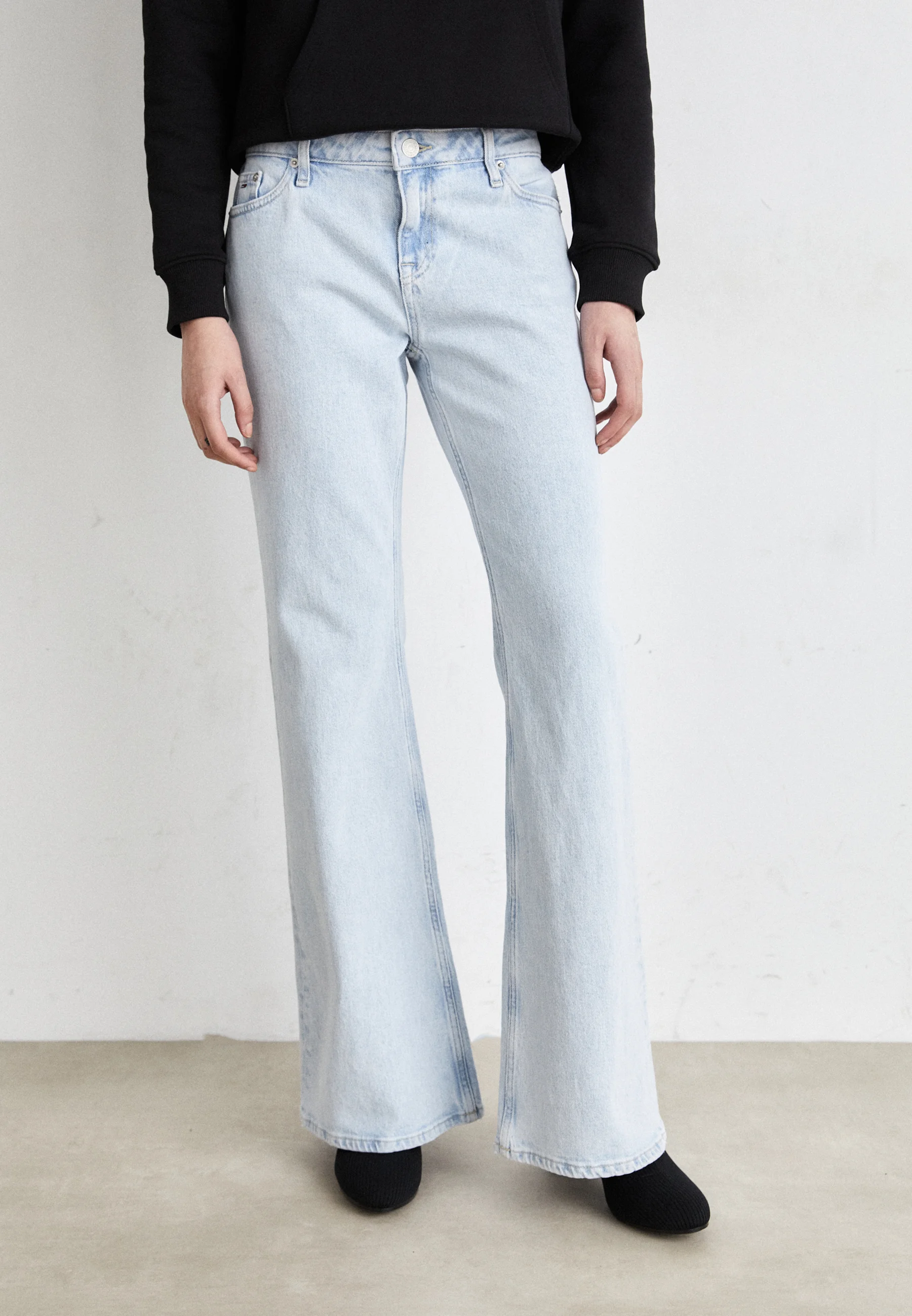 Jeans SOPHIE - Jeans a zampa