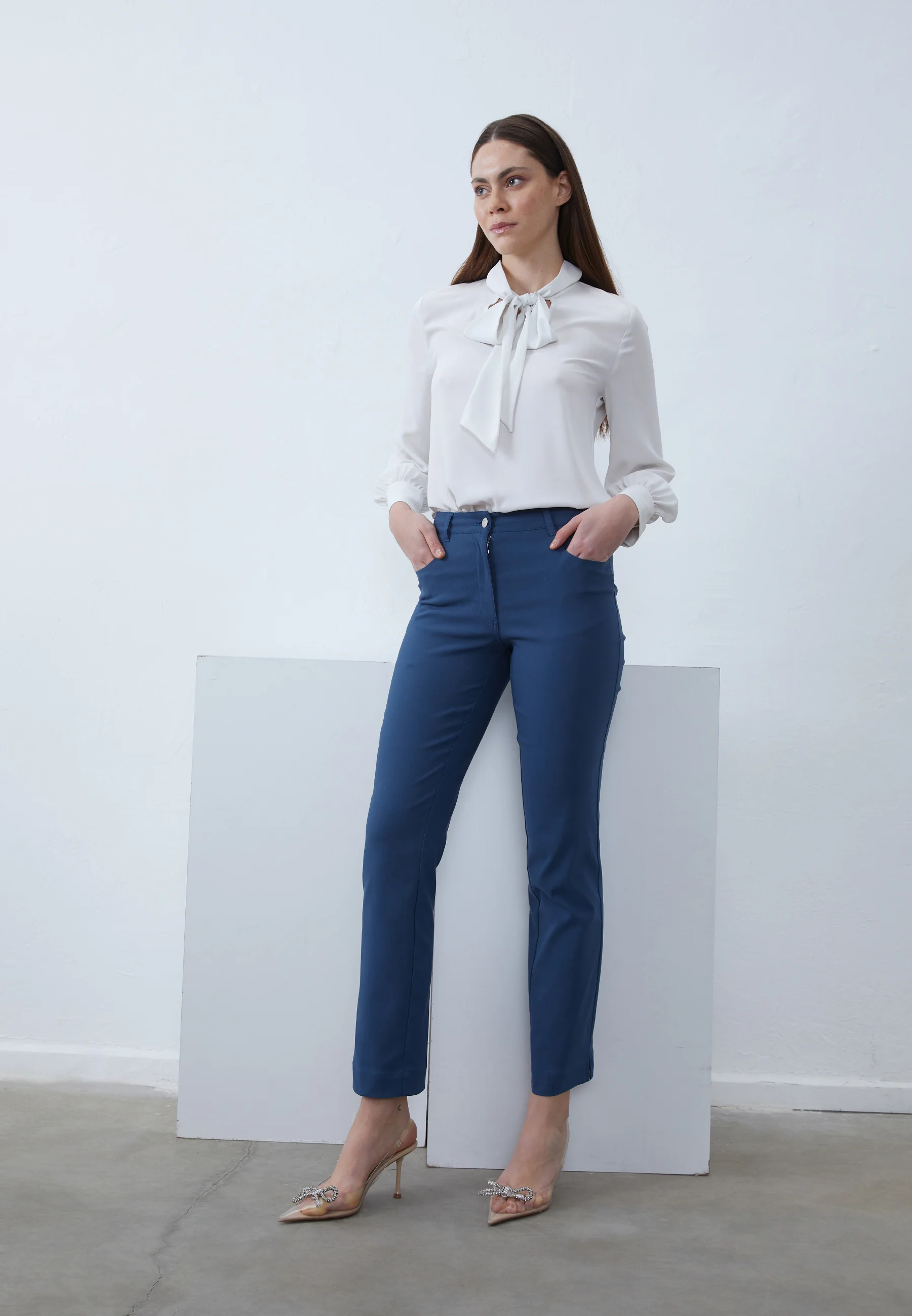 Anna Field Pantaloni