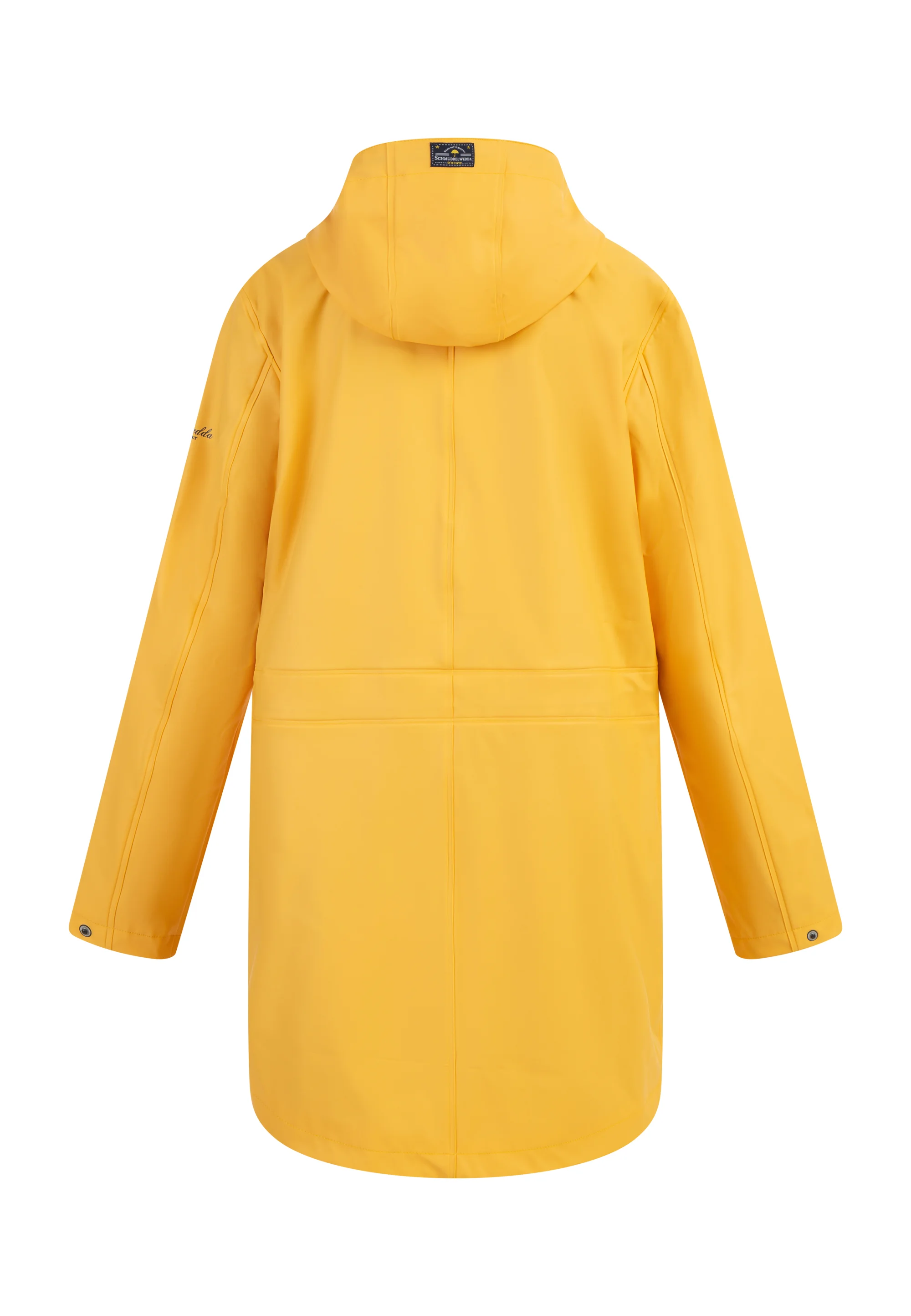Schmuddelwedda BRIDGEPORT - Parka