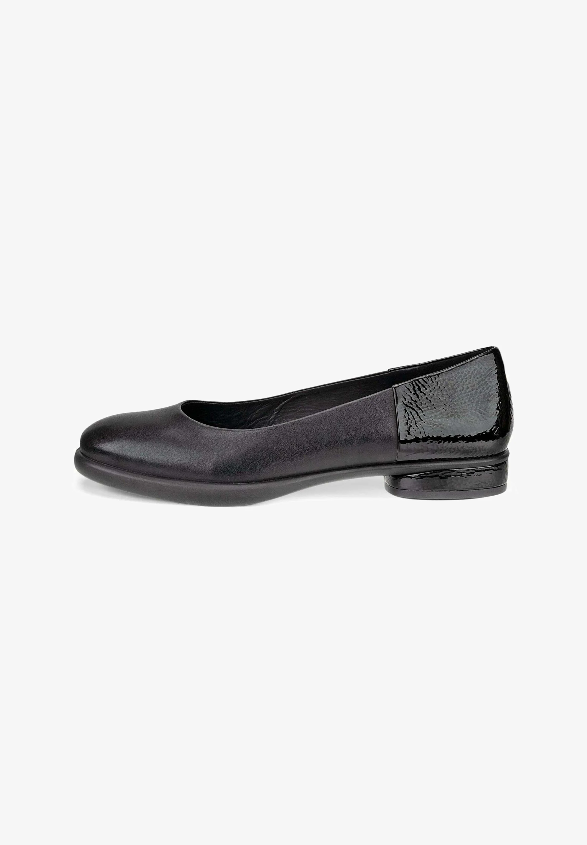 SCULP LX W LEA - Ballerine
