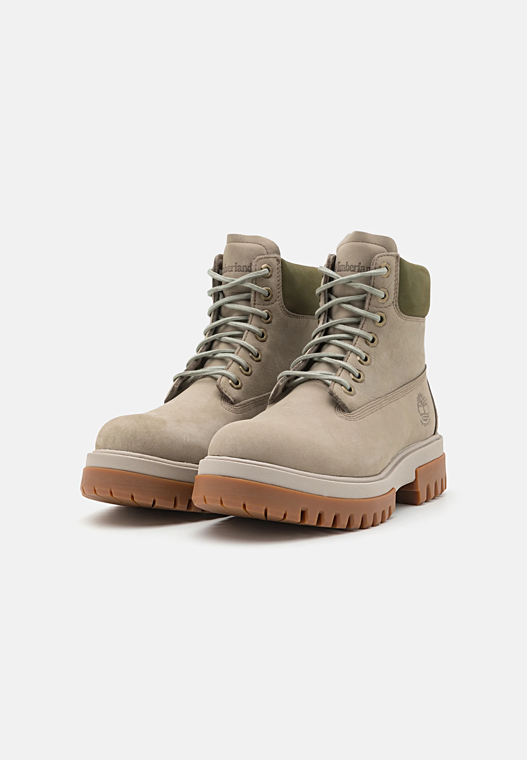 Timberland ARBOR ROAD - Stivaletti stringati