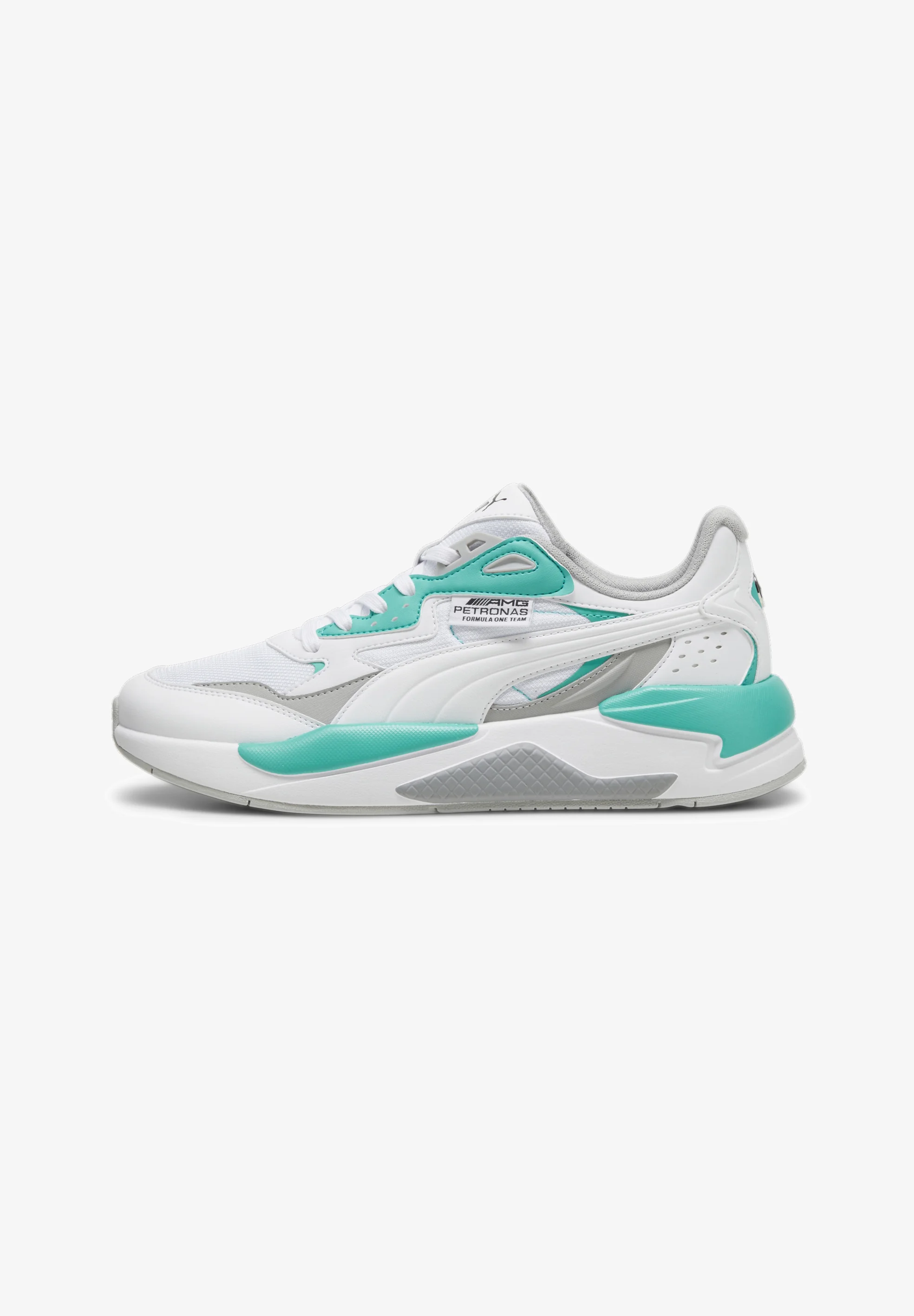 AMG PETRONAS X-RAY SPEED MOTO - Scarpe running neutre