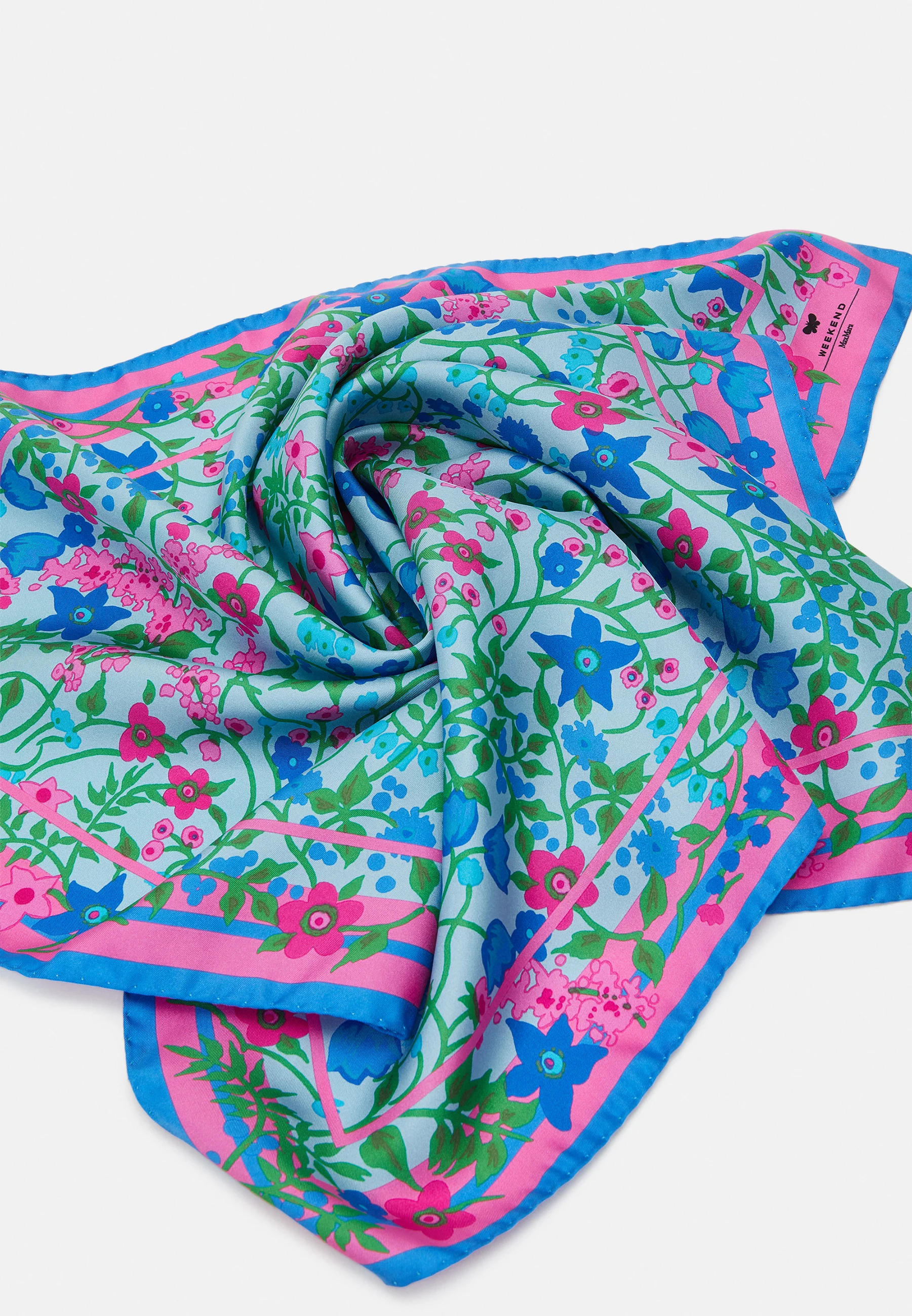 WEEKEND MaxMara SIAM - Foulard