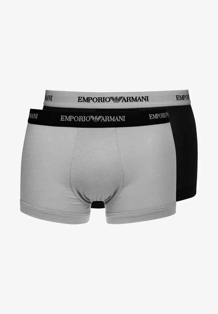 Emporio Armani 2 PACK - Culotte