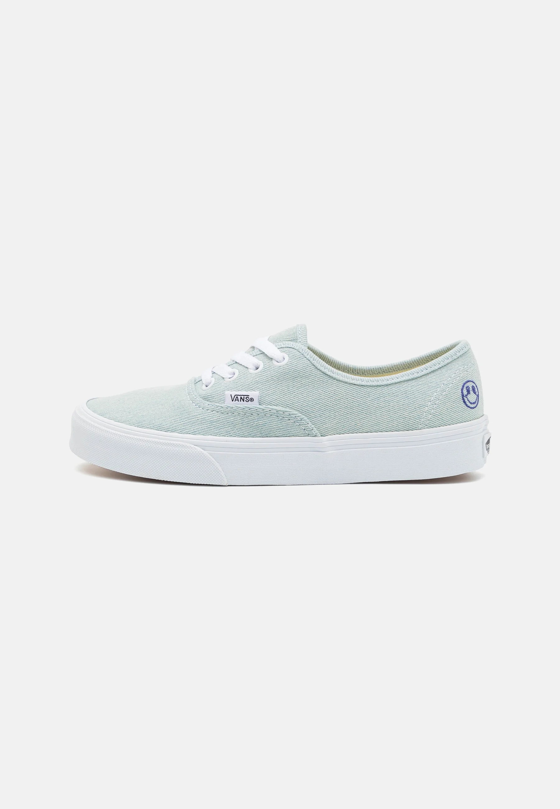 AUTHENTIC UNISEX - Sneakers basse