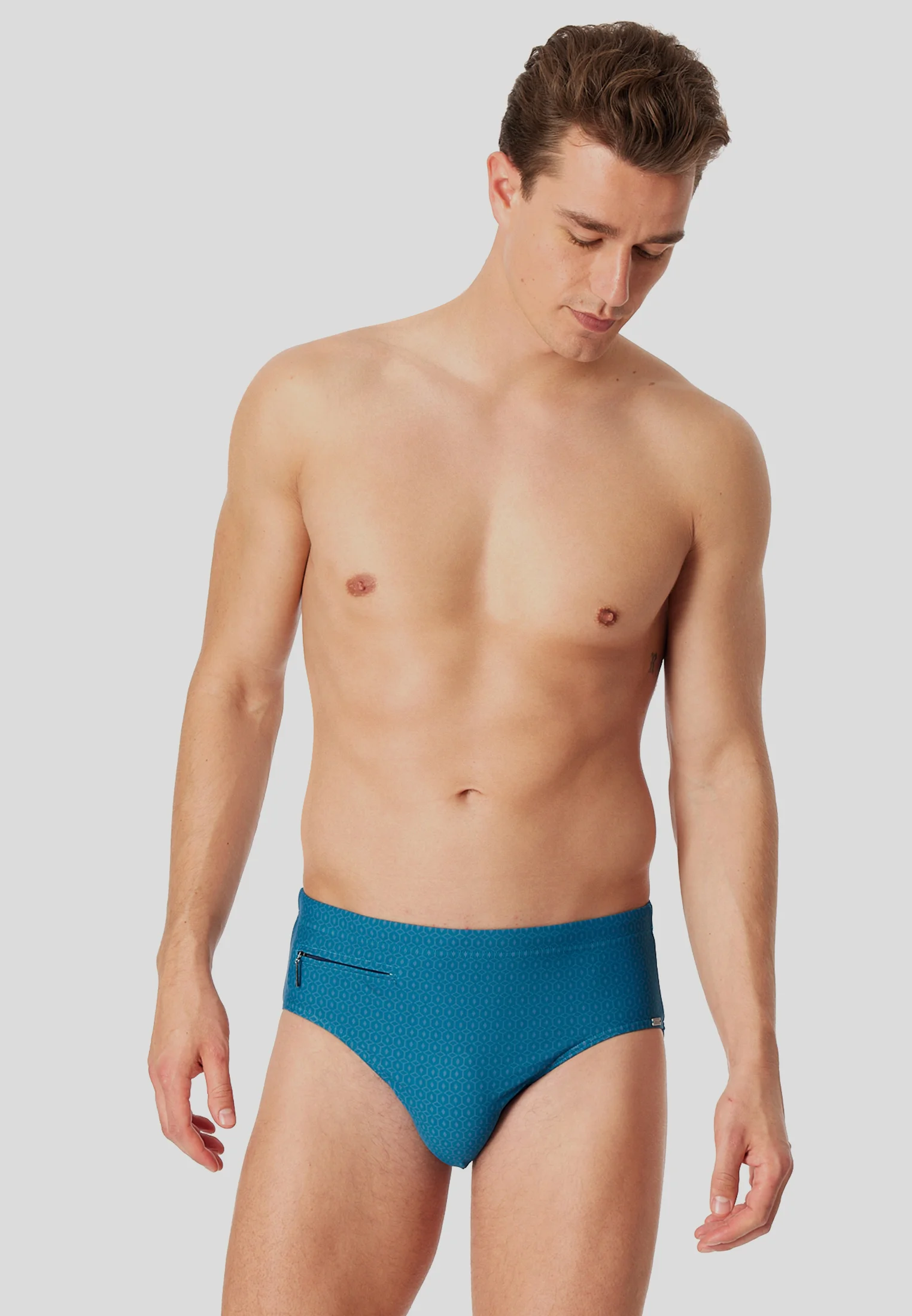 Schiesser CLASSIC SWIM - Costume da bagno