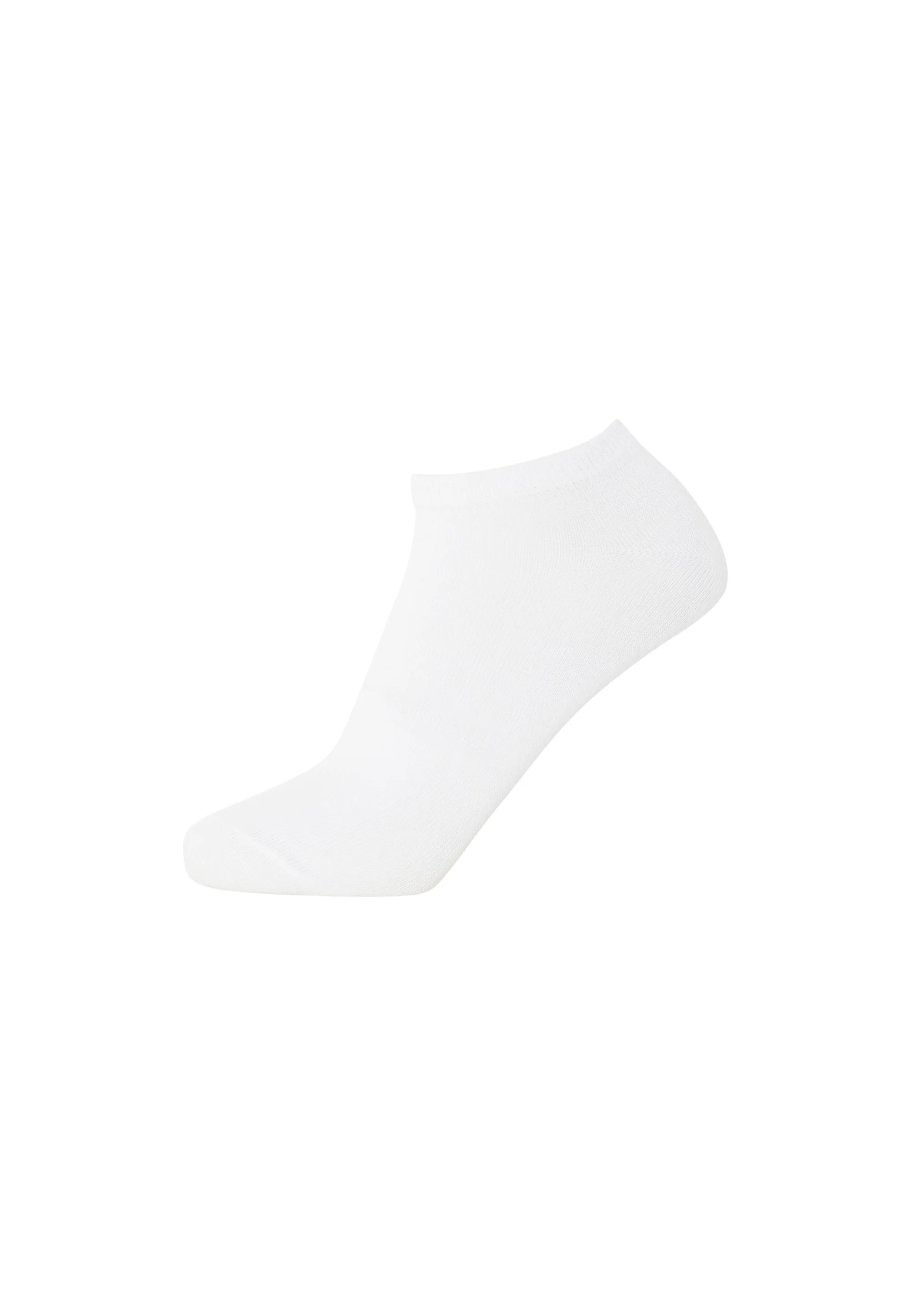 FM London COMFORT FIT TRAINER 12 PACK - Calzini