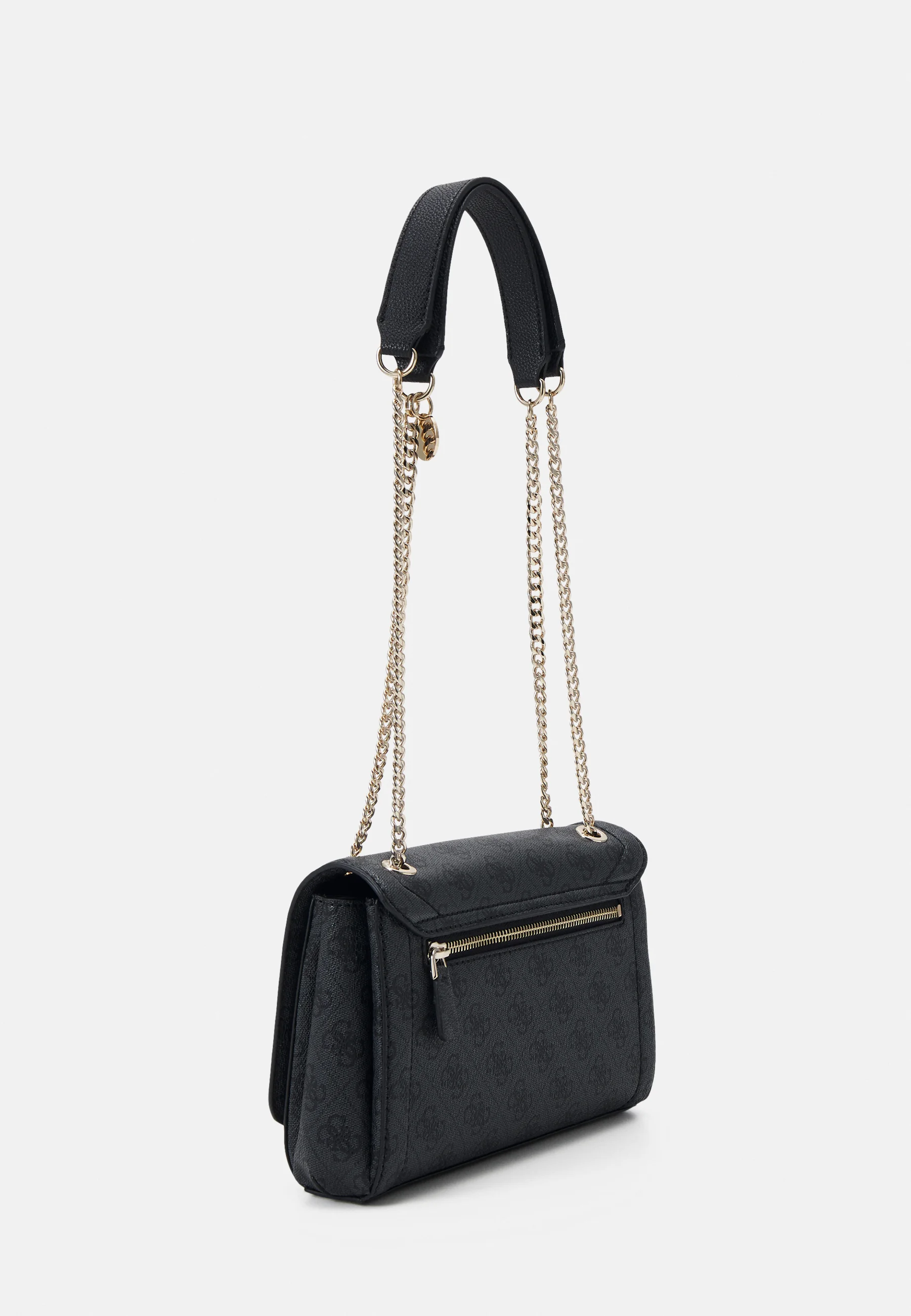 NOELLE GIRLFRIEND SATCHEL - Borsa a mano