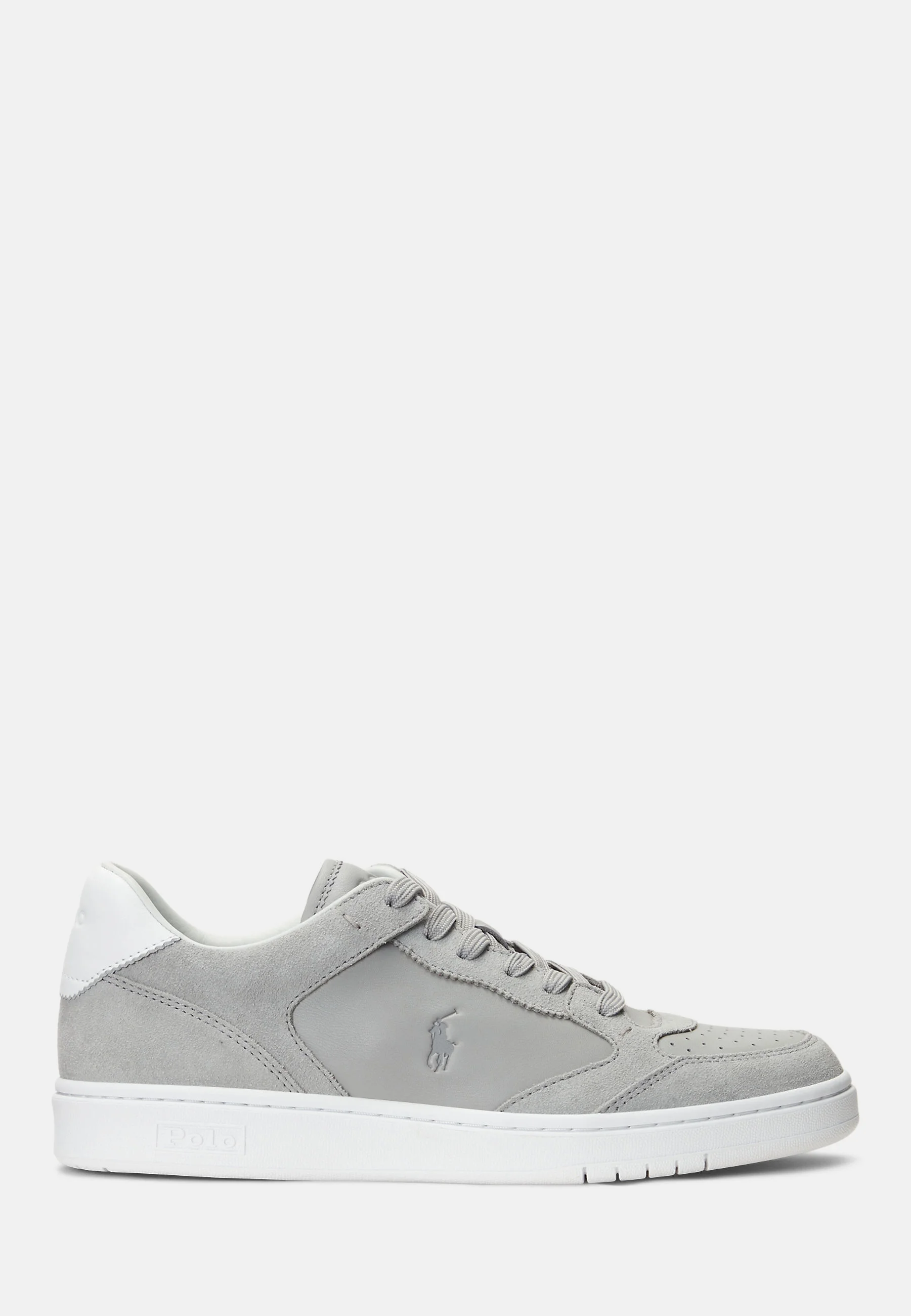 COURT TOP - Sneakers basse