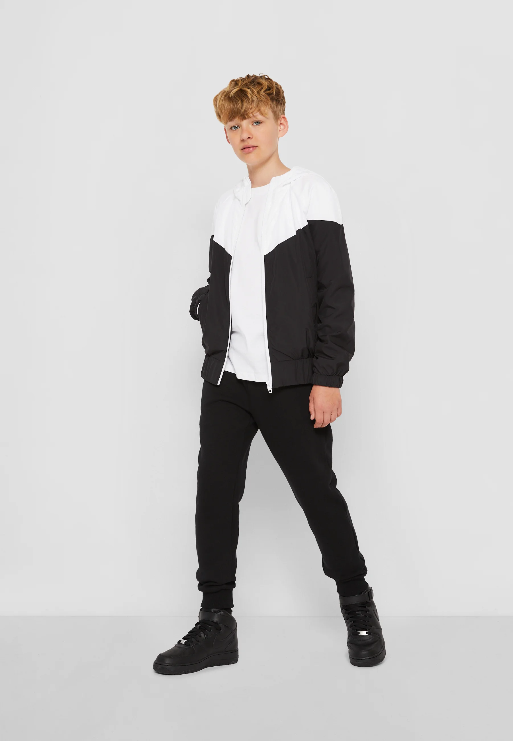 UNISEX ARROW- Giacca da mezza stagione