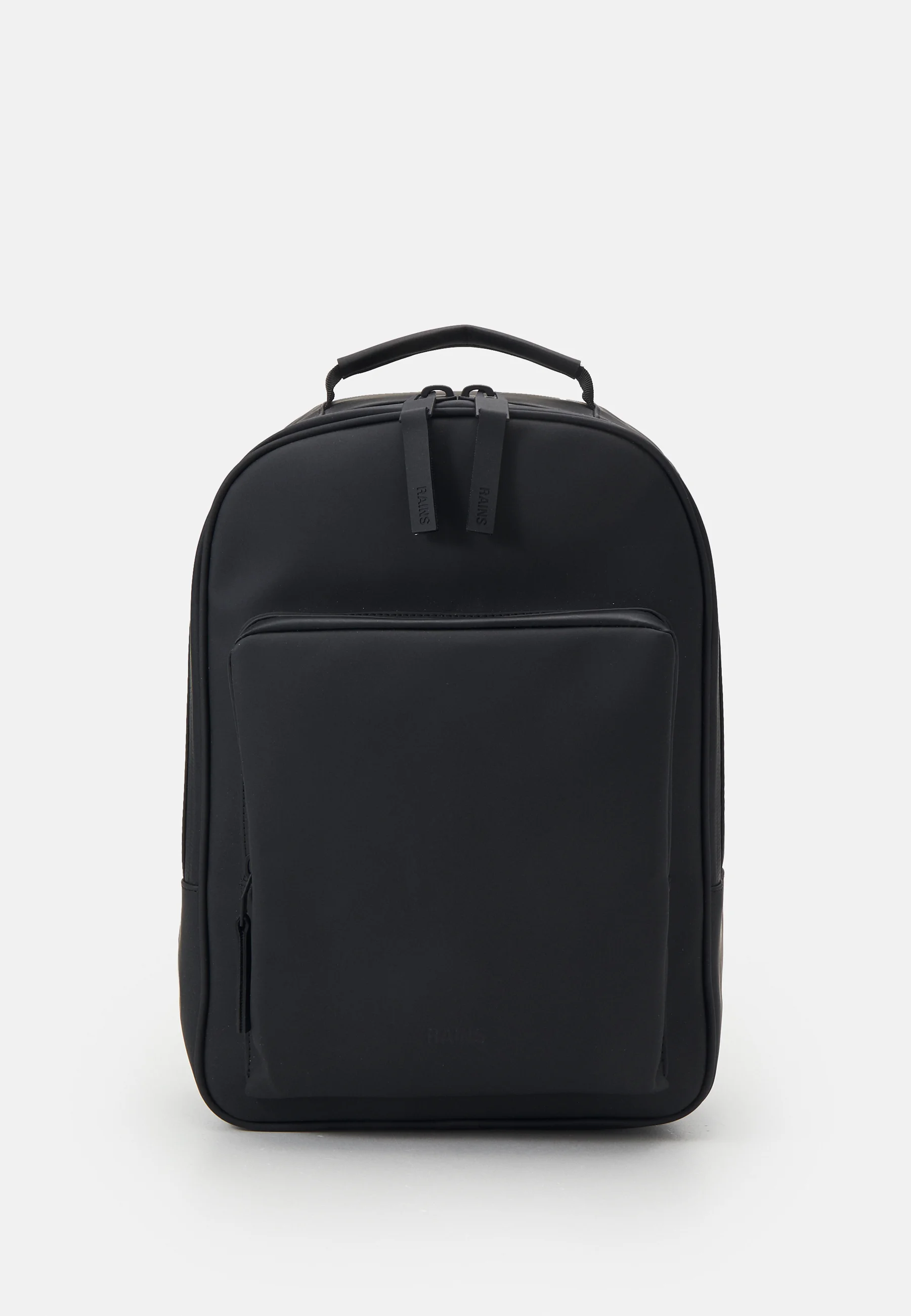 Rains BOOK DAYPACK UNISEX - Zaino